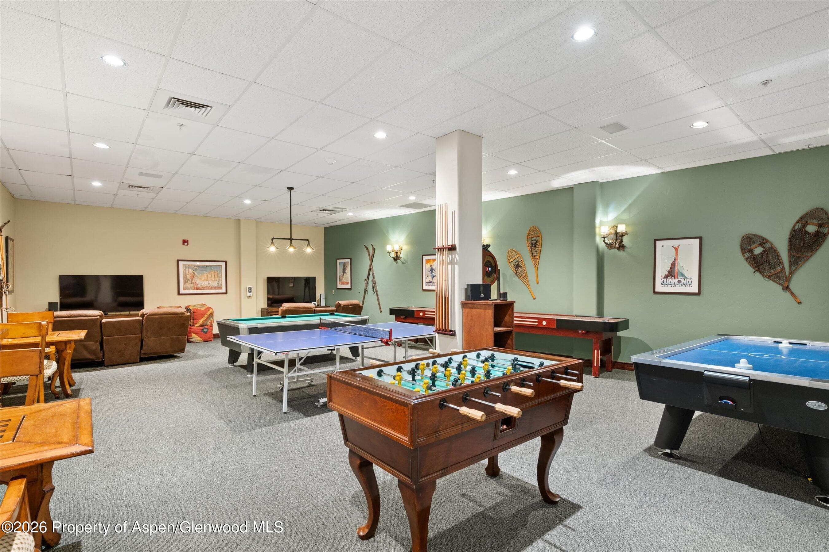 135 Timbers Club Court C6-I, Snowmass Village, CO 81615 - Photo 26