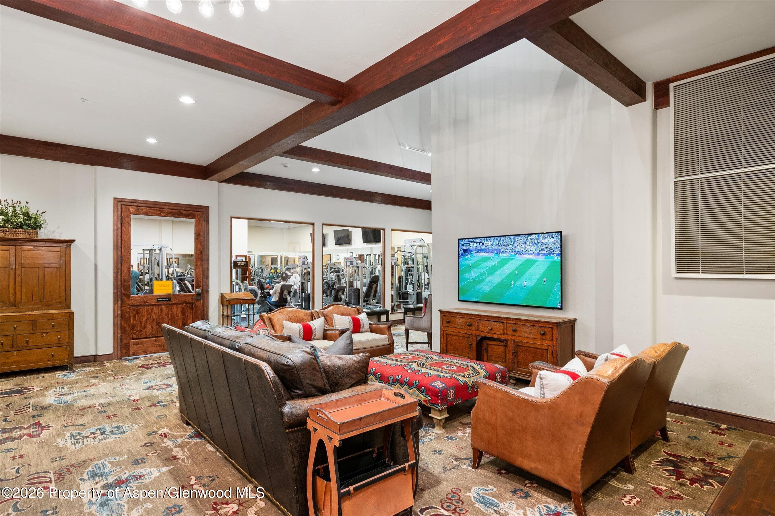 135 Timbers Club Court C6-I, Snowmass Village, CO 81615 - Photo 25