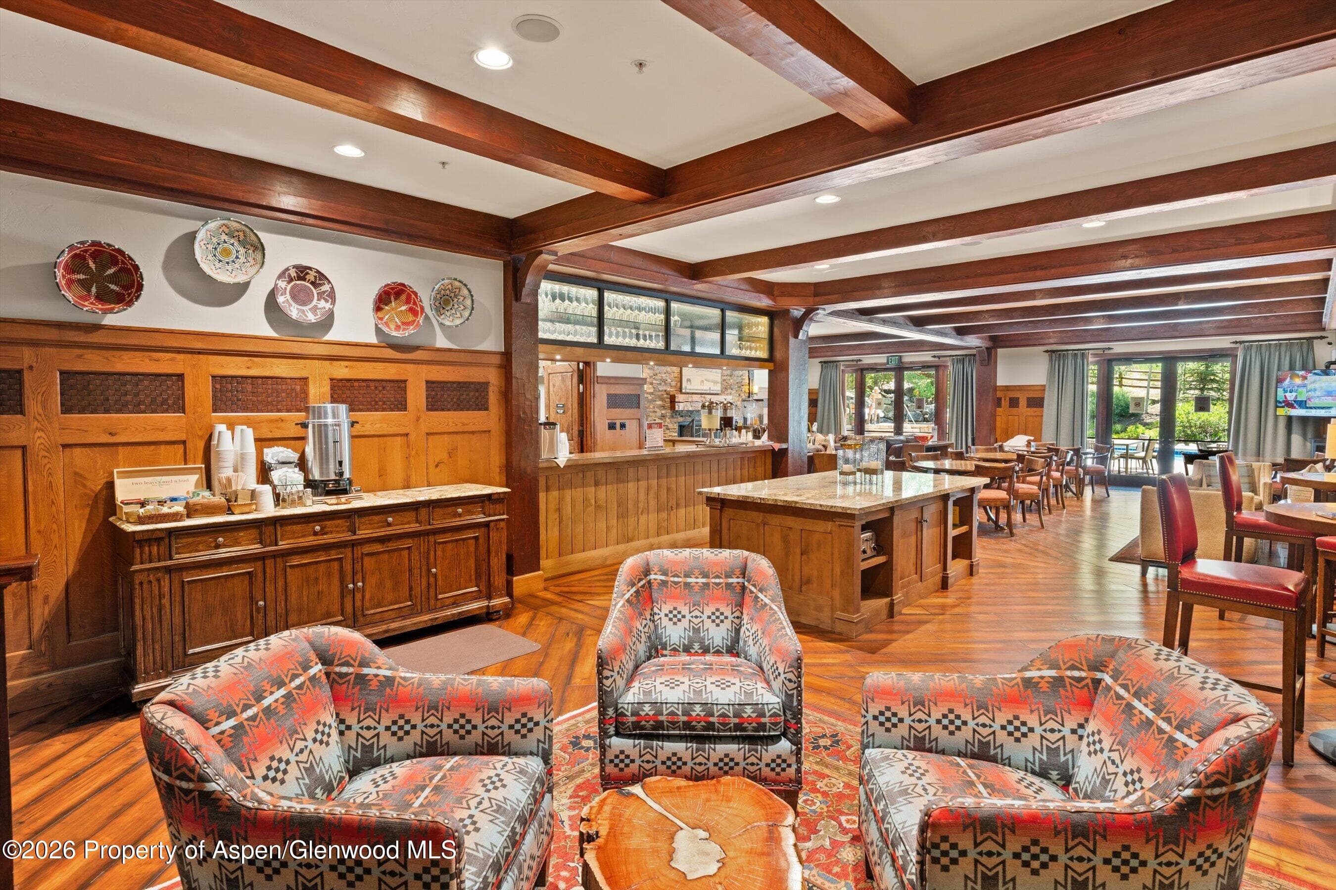 135 Timbers Club Court C6-I, Snowmass Village, CO 81615 - Photo 22