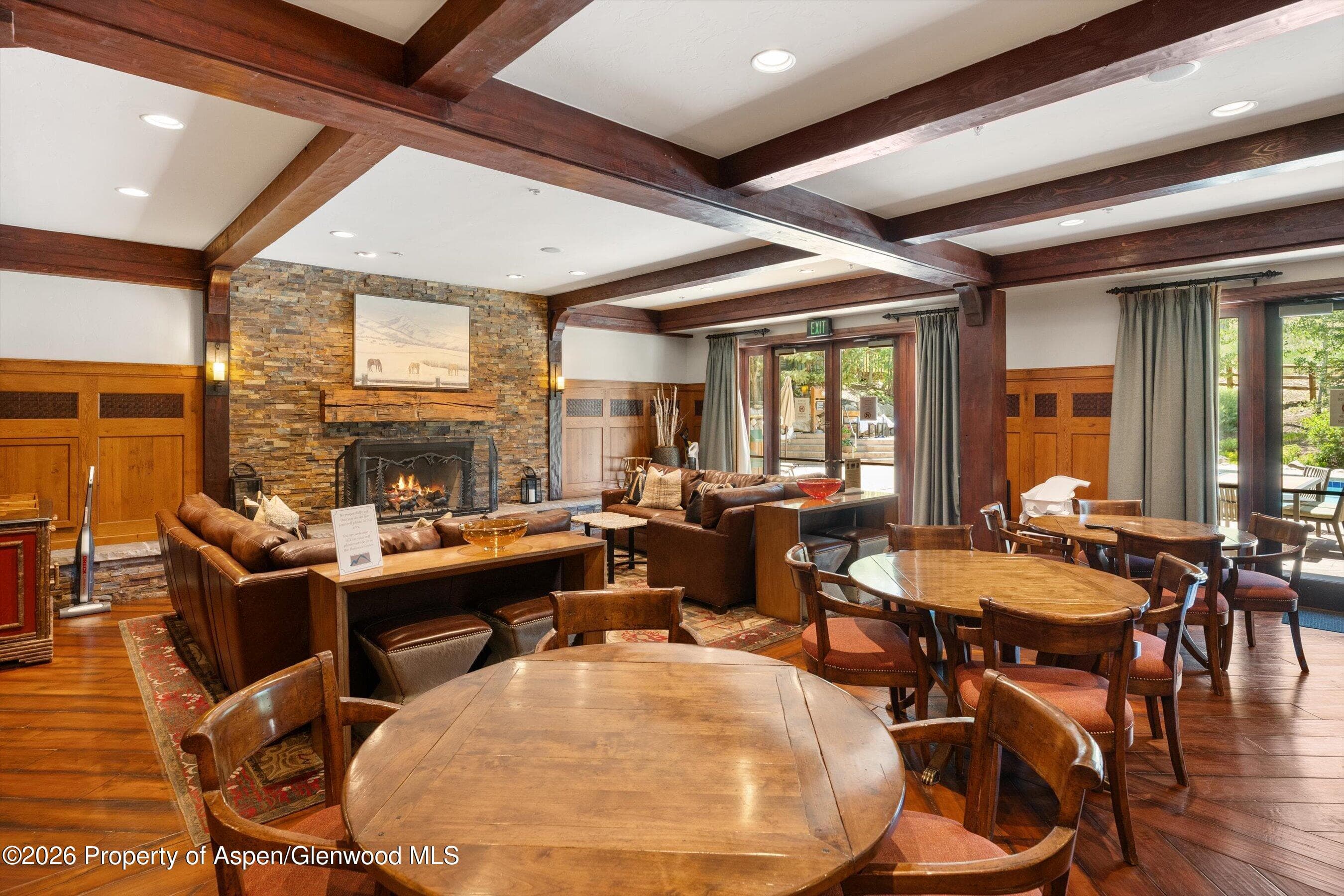 135 Timbers Club Court C6-I, Snowmass Village, CO 81615 - Photo 23