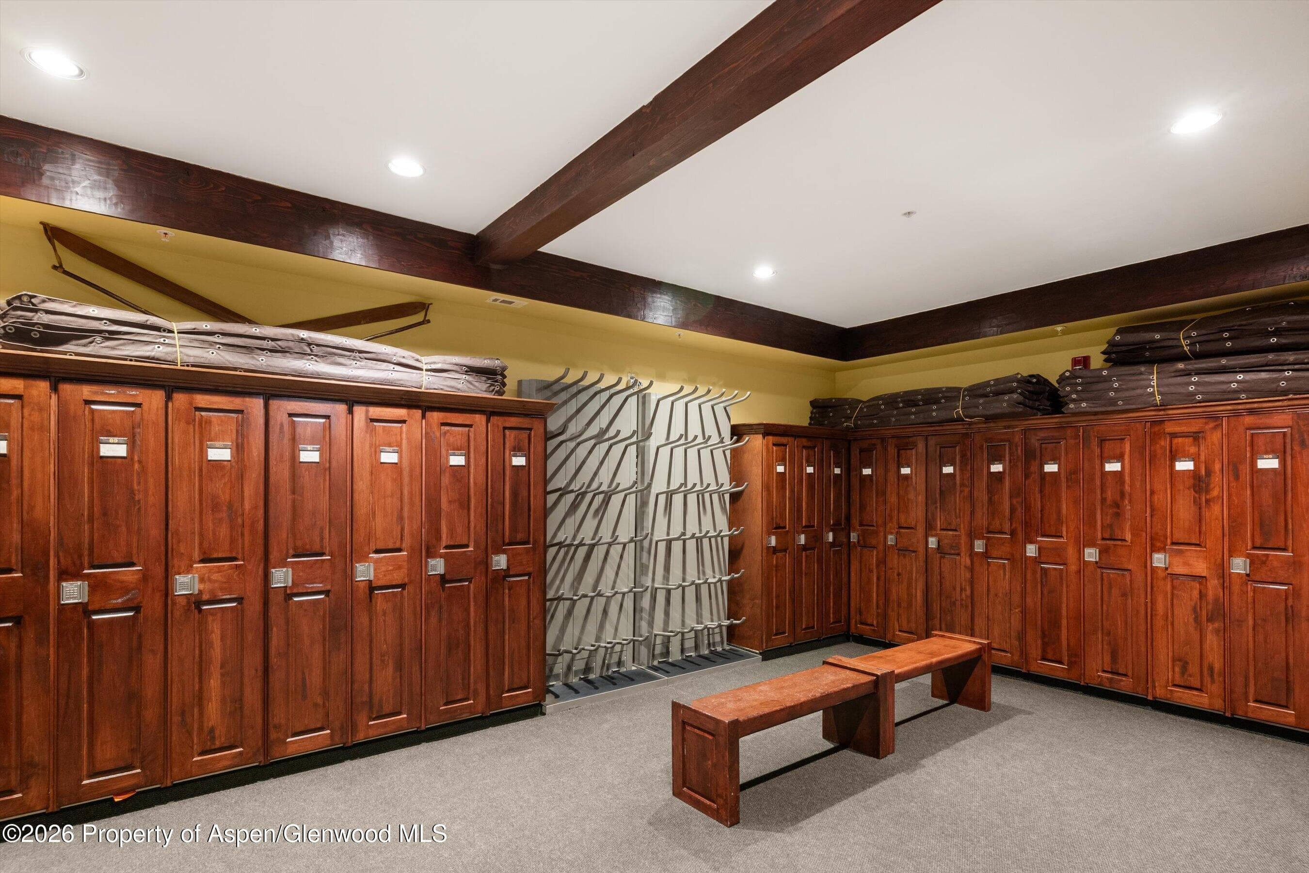 135 Timbers Club Court C6-I, Snowmass Village, CO 81615 - Photo 24