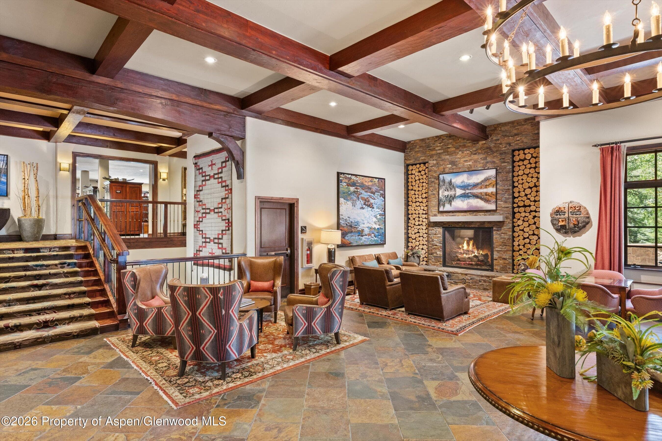 135 Timbers Club Court C6-I, Snowmass Village, CO 81615 - Photo 20