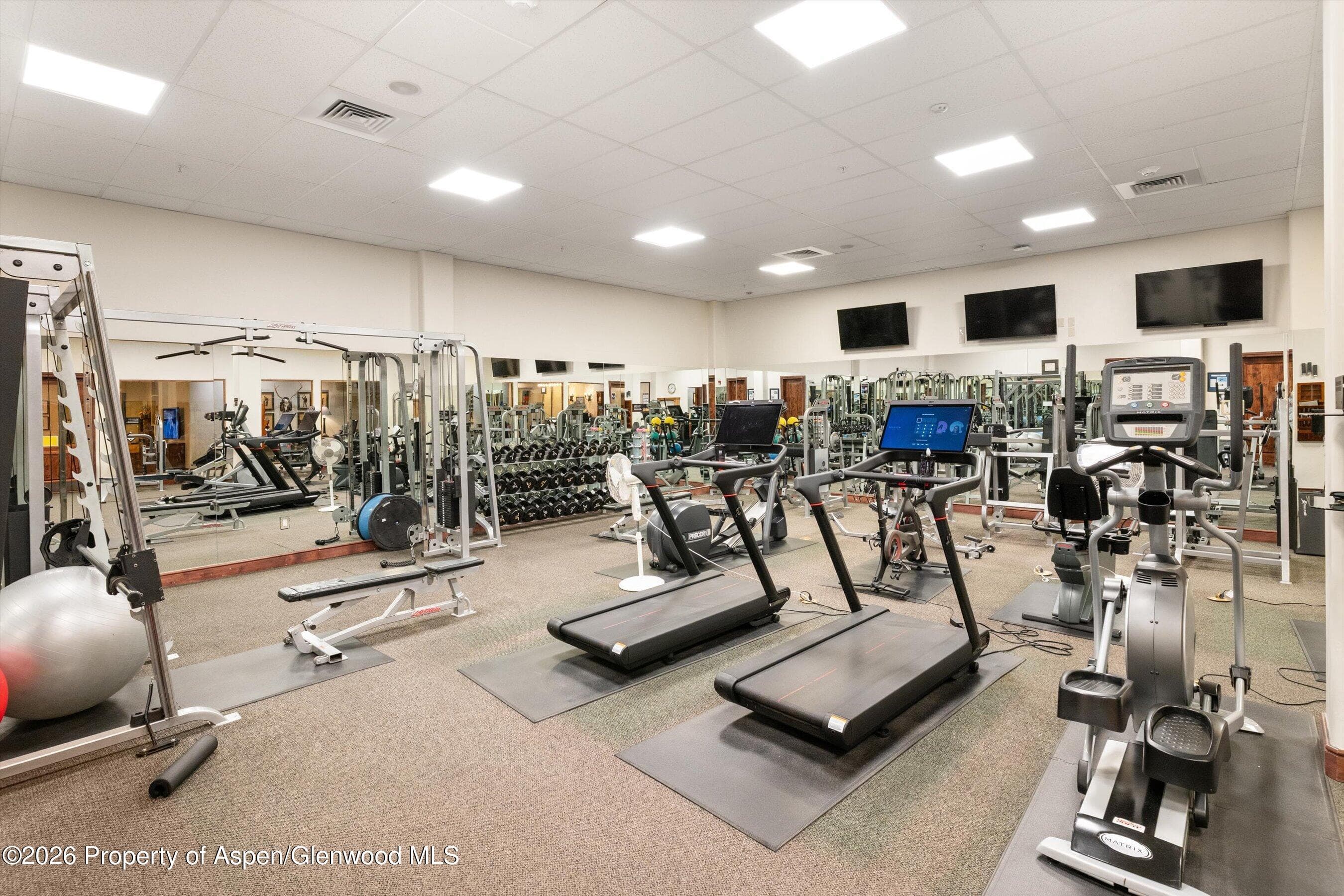 135 Timbers Club Court C6-I, Snowmass Village, CO 81615 - Photo 27