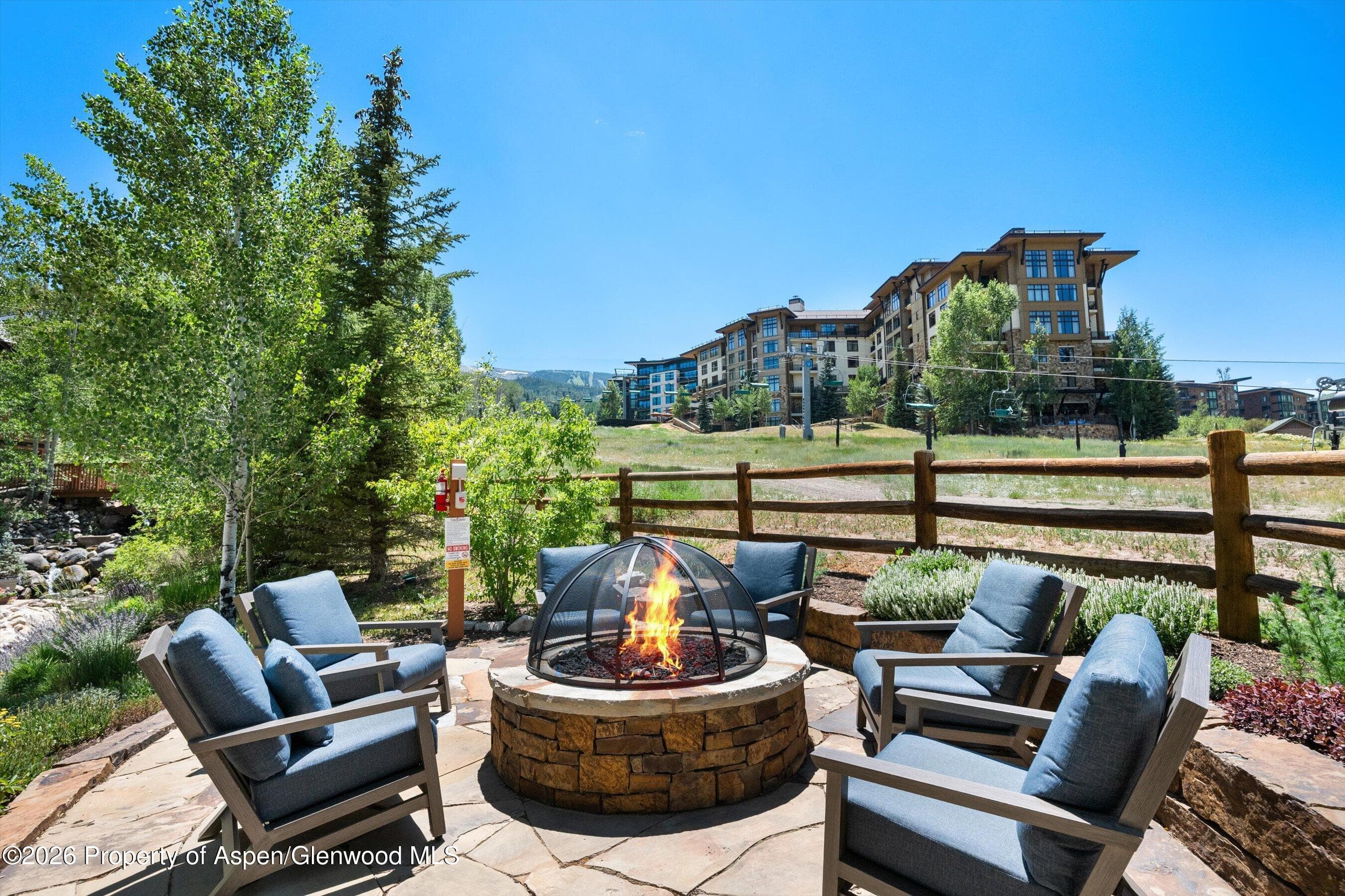 135 Timbers Club Court C6-I, Snowmass Village, CO 81615 - Photo 30