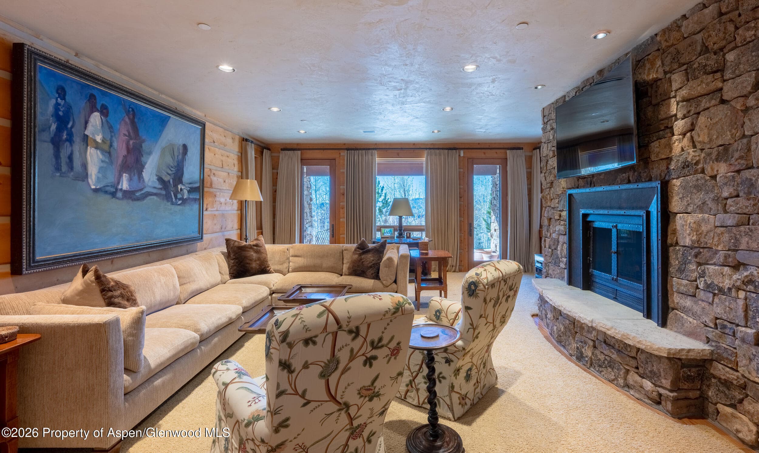 56 Five Trees Lane, Aspen, CO 81611 - Photo 27