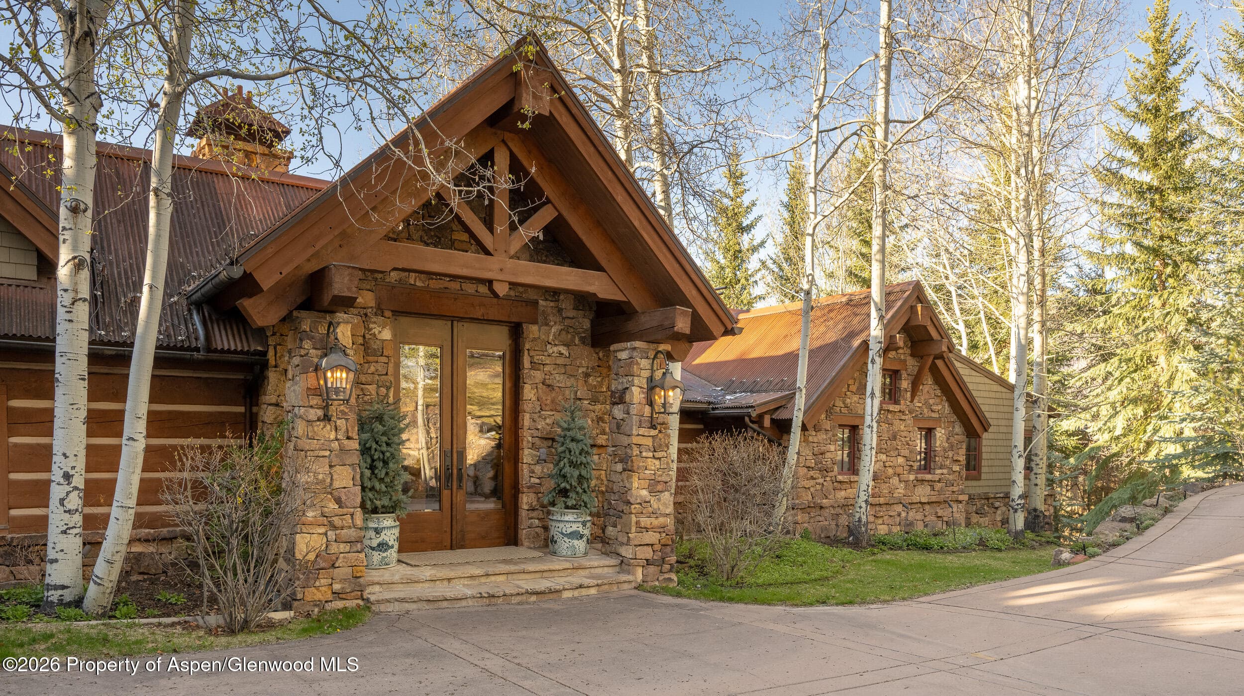 56 Five Trees Lane, Aspen, CO 81611 - Photo 41