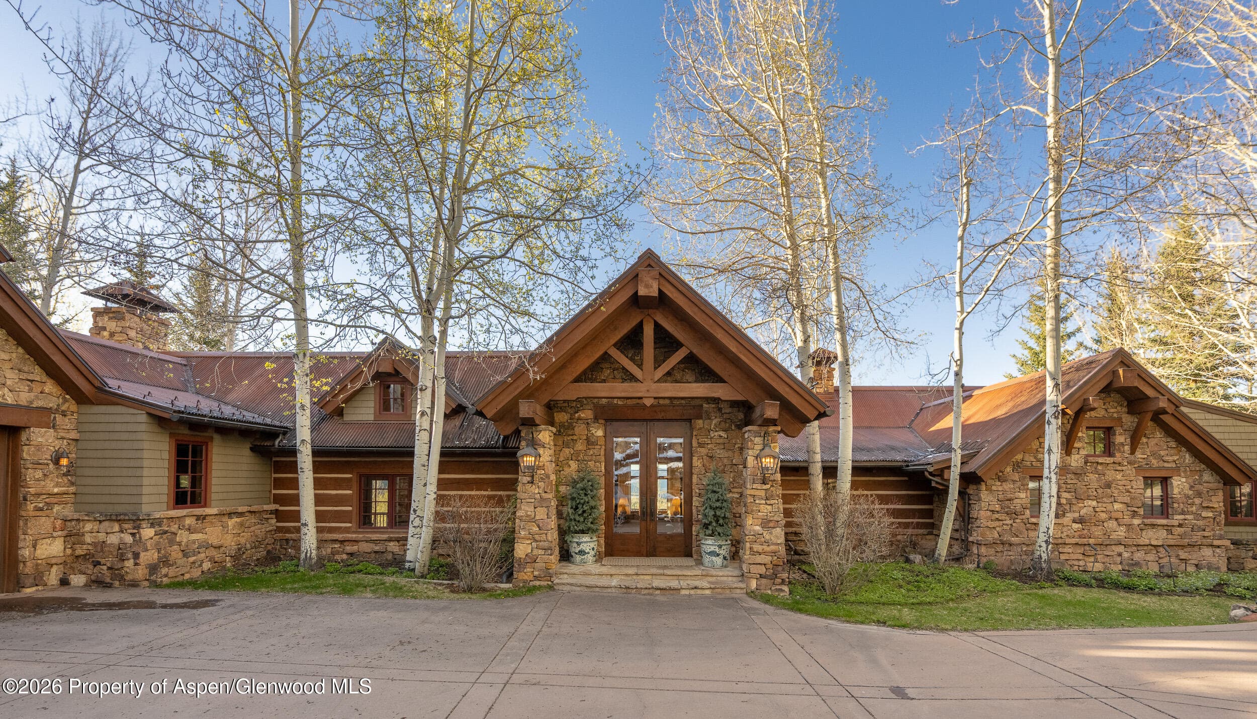 56 Five Trees Lane, Aspen, CO 81611 - Photo 43