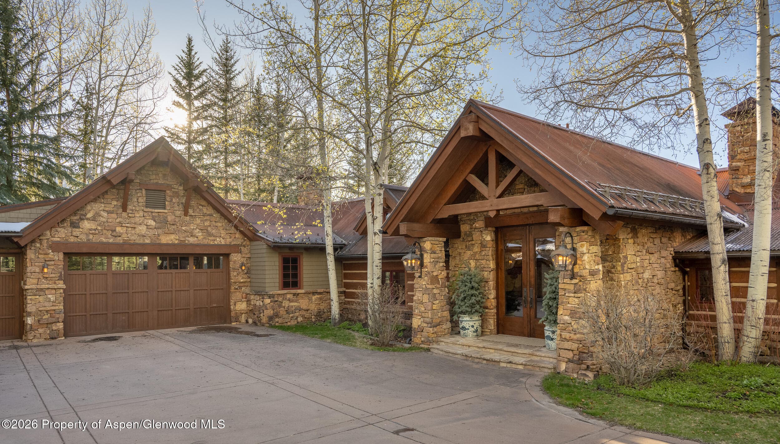 56 Five Trees Lane, Aspen, CO 81611 - Photo 44