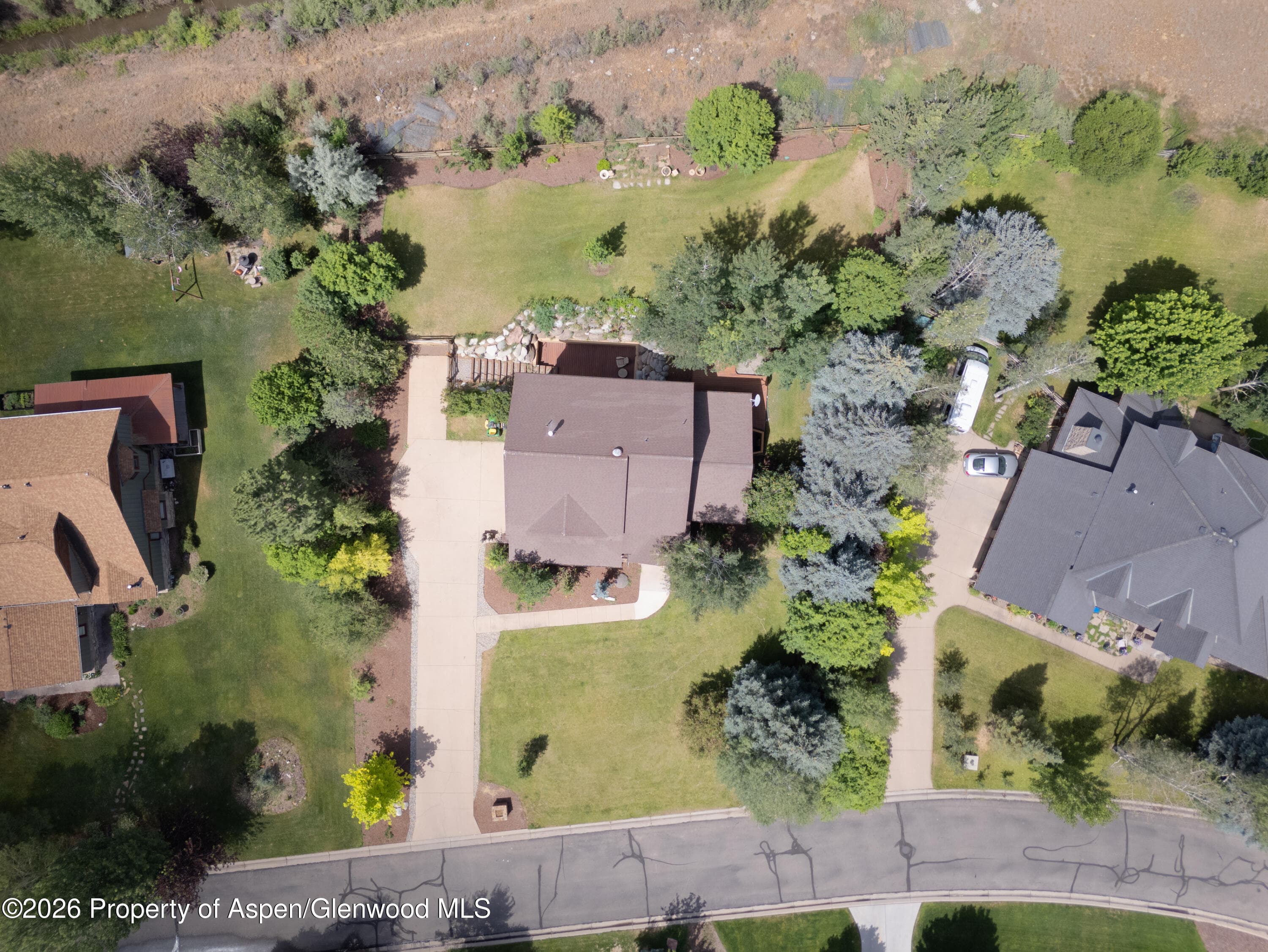 33 Iron Horse Road, Carbondale, CO 81623 - Photo 2