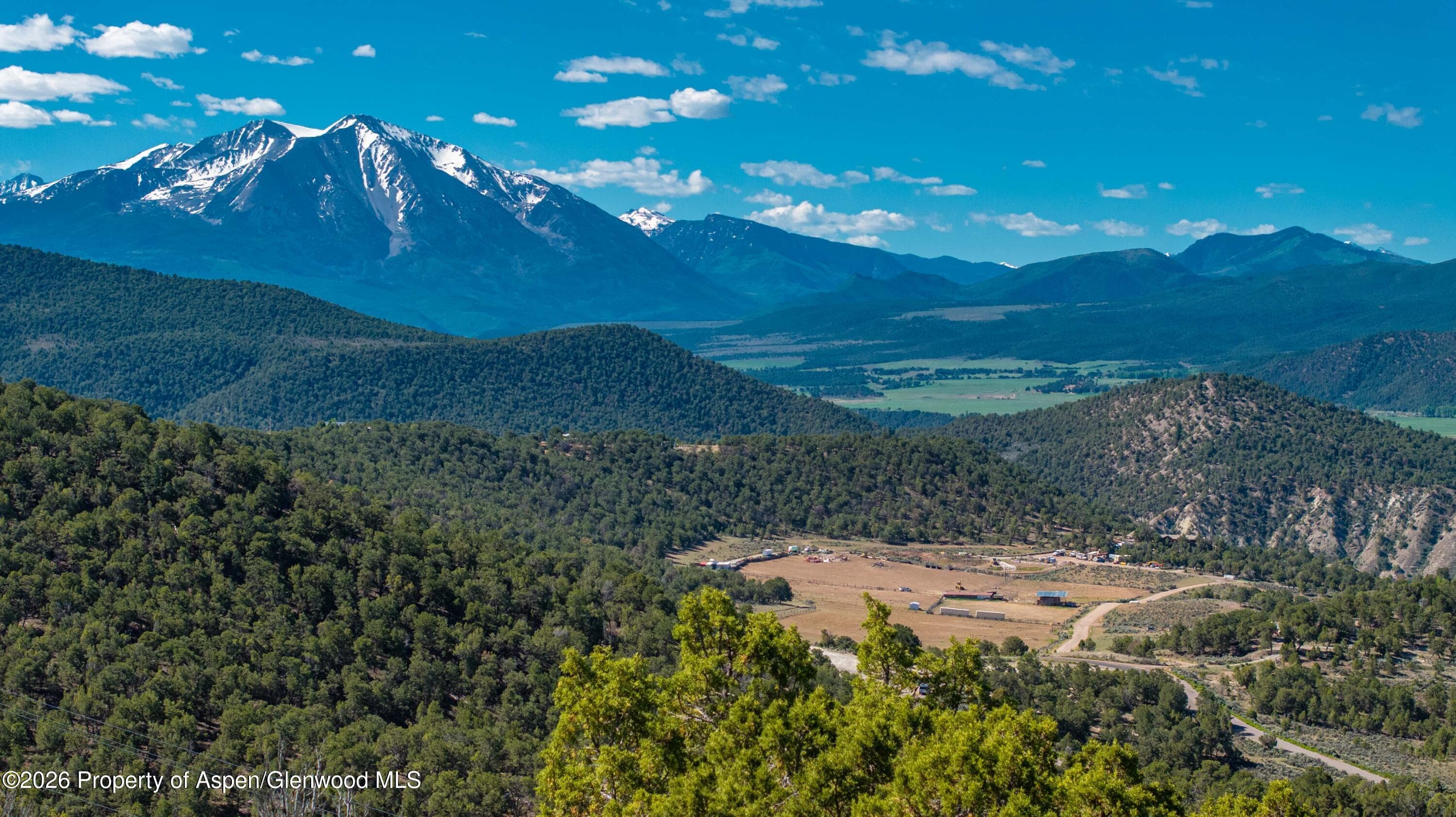 301 Pinion Drive, Glenwood Springs, CO 81601