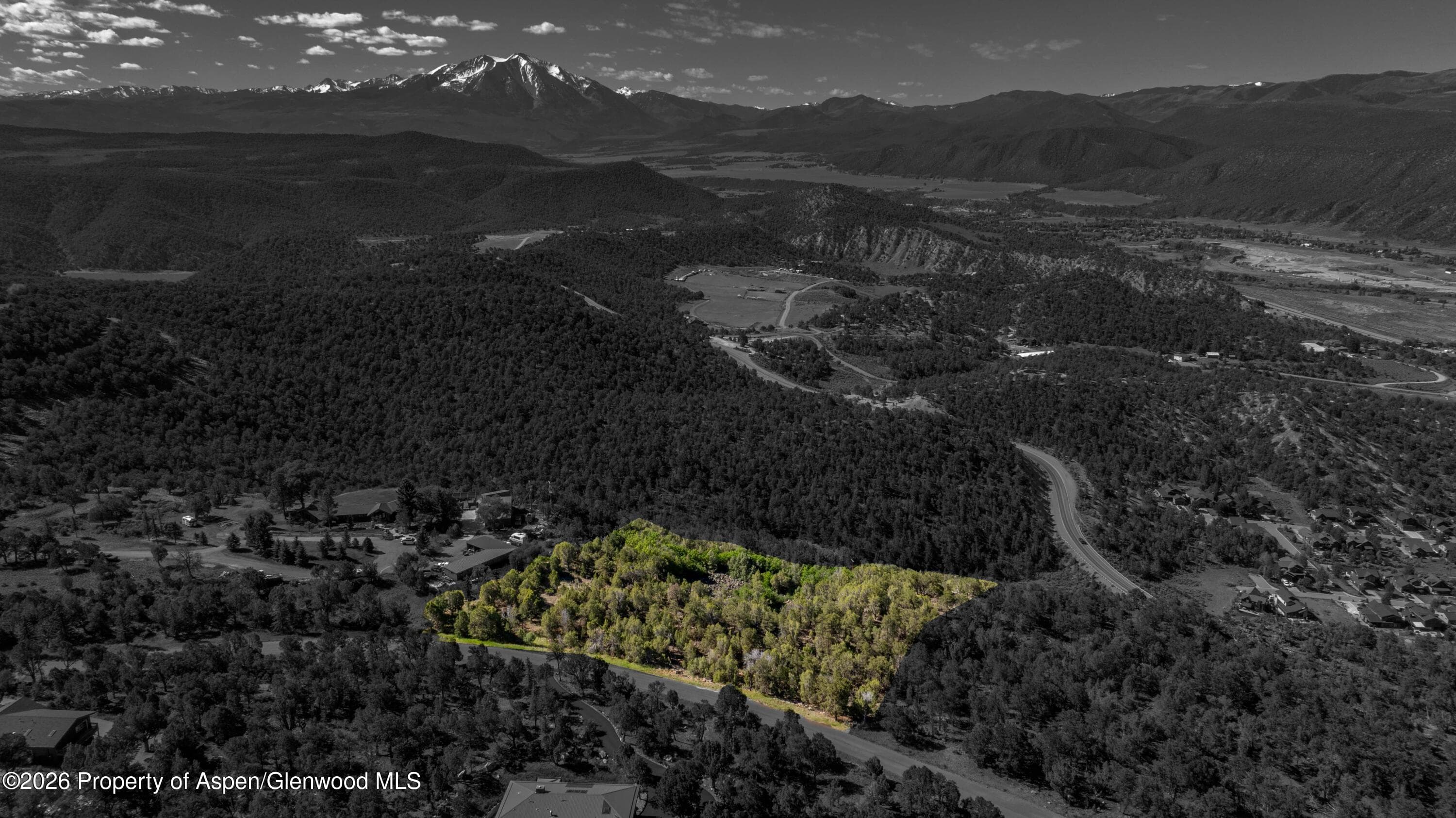 301 Pinion Drive, Glenwood Springs, CO 81601 - Photo 3