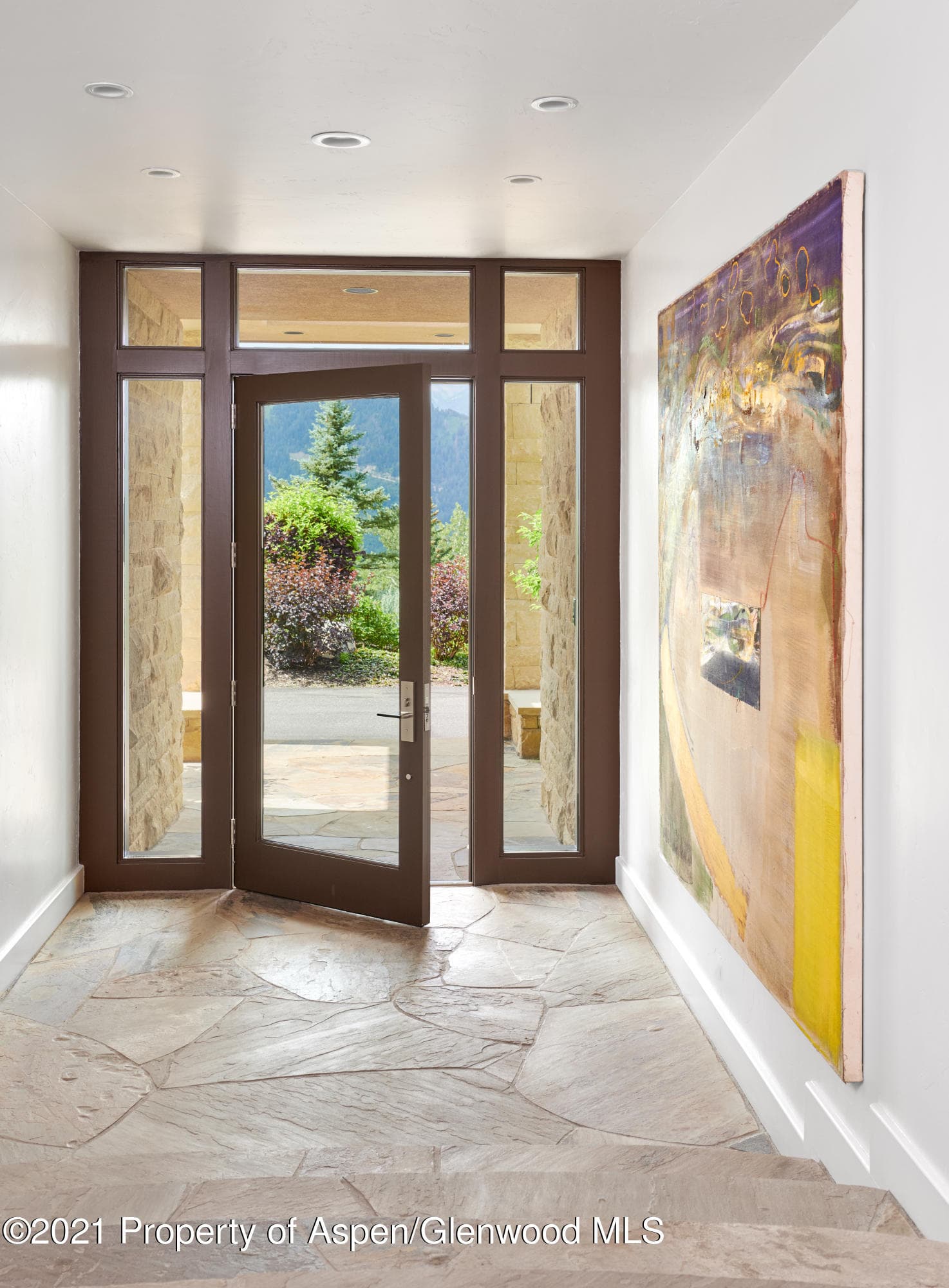 804 Hunter Creek Road, Aspen, CO 81611 - Photo 5