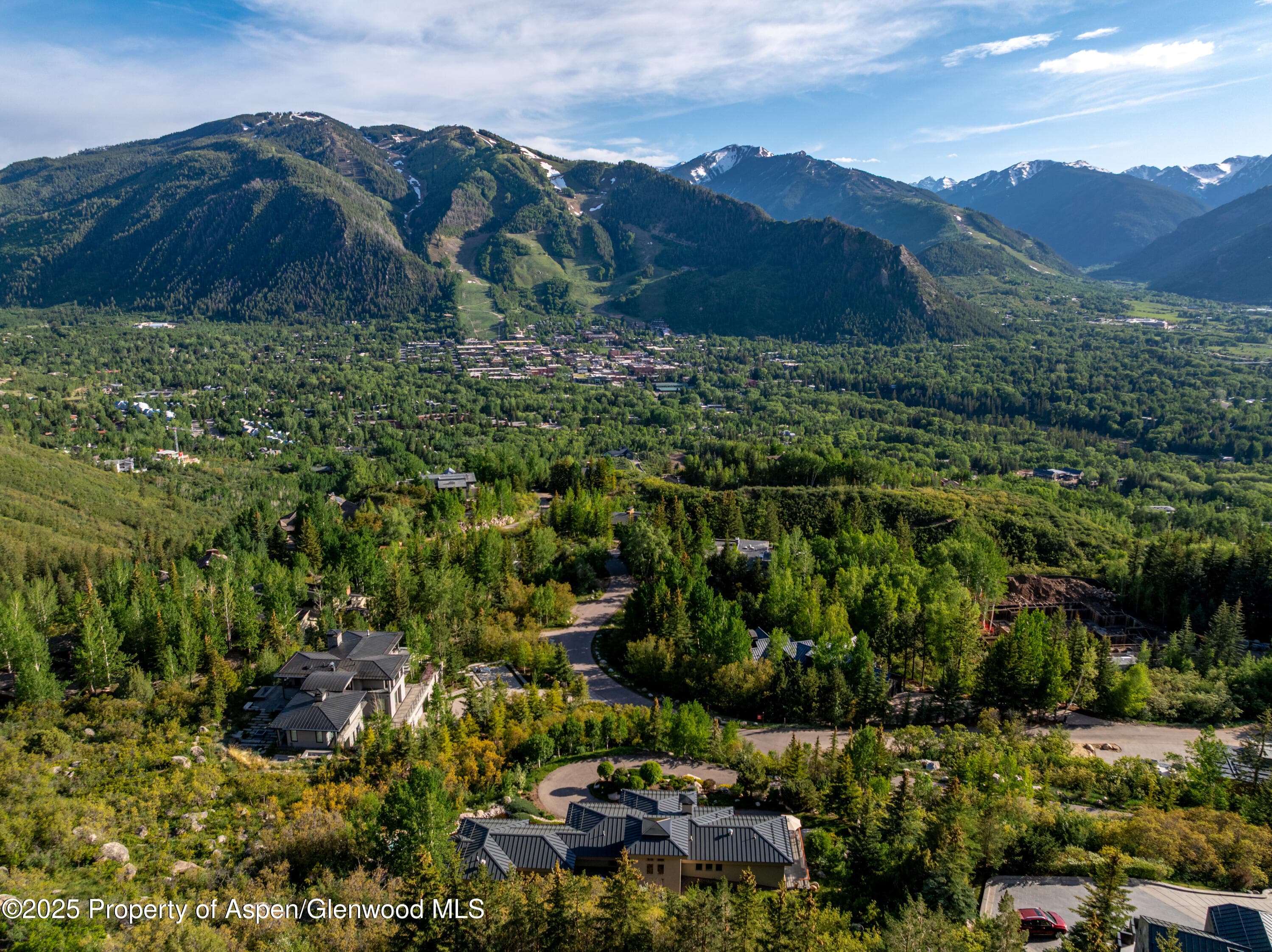 804 Hunter Creek Road, Aspen, CO 81611 - Photo 26