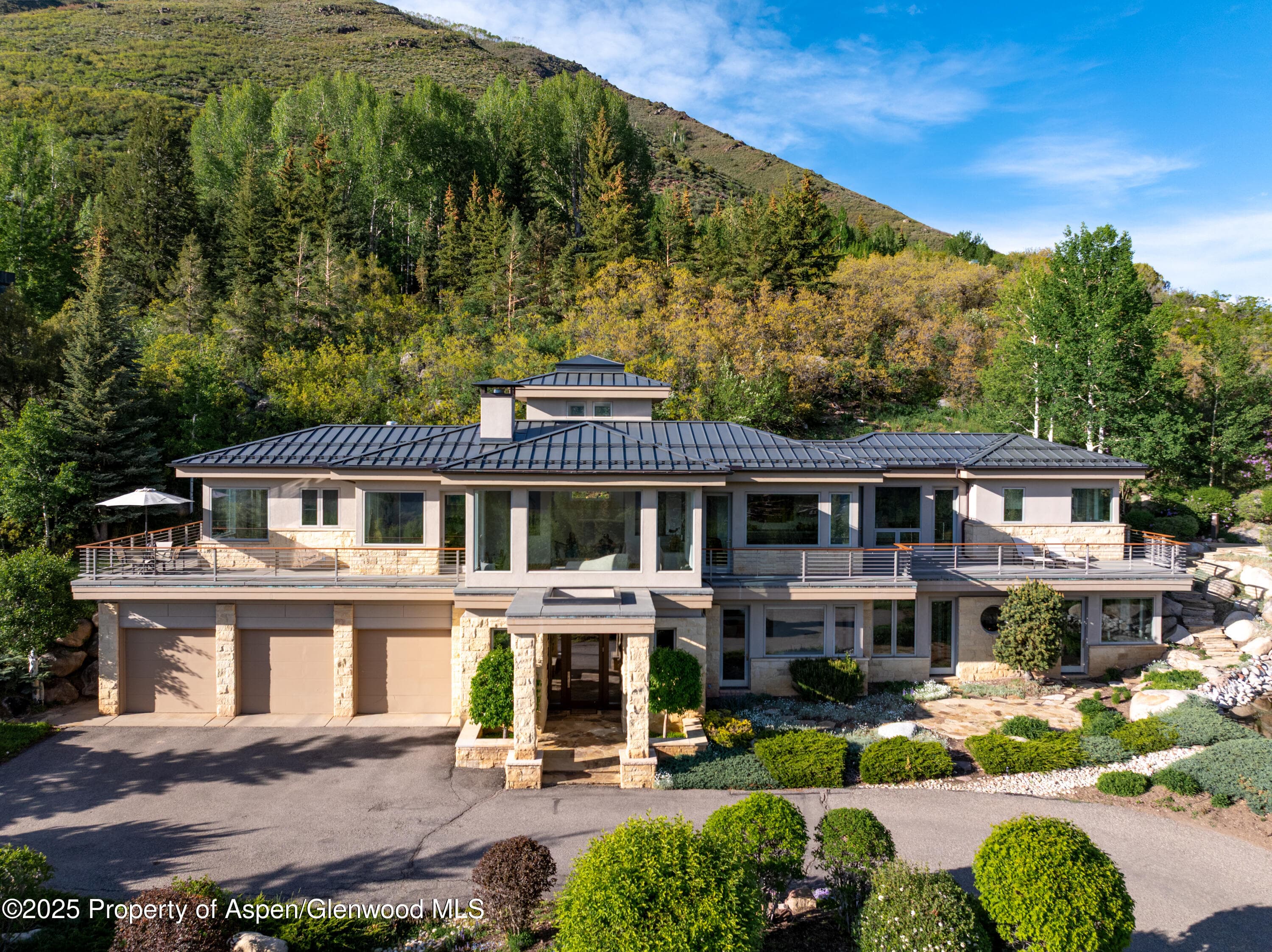 804 Hunter Creek Road, Aspen, CO 81611 - Photo 27
