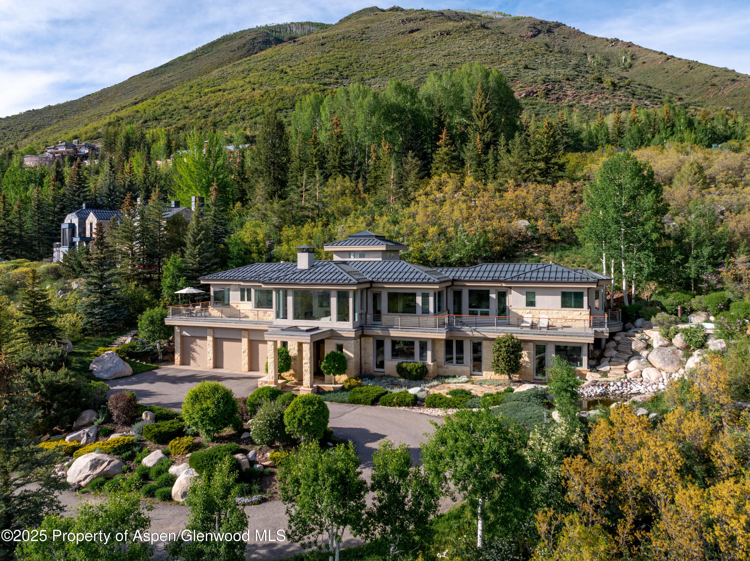804 Hunter Creek Road, Aspen, CO 81611 - Photo 28