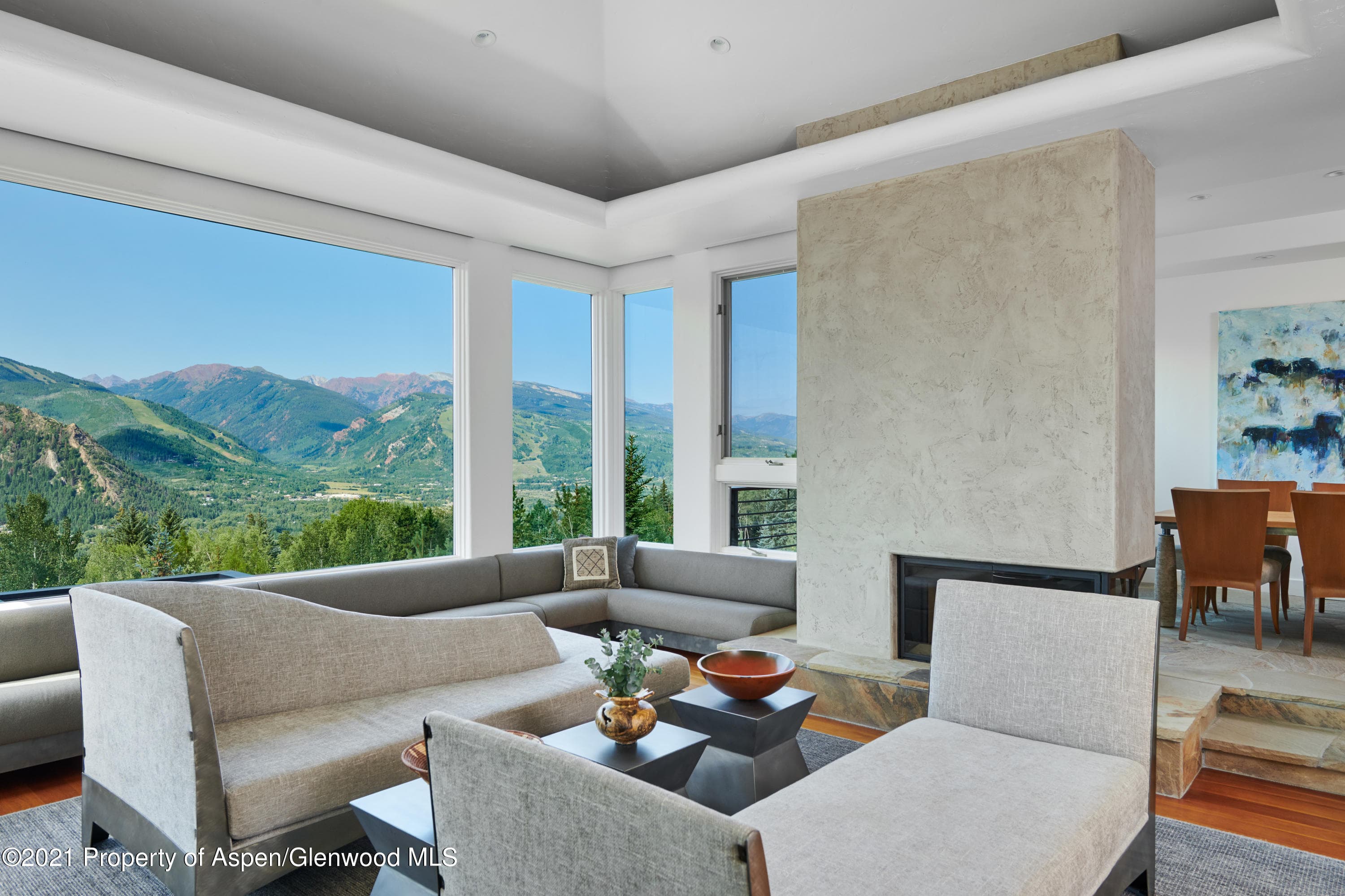 804 Hunter Creek Road, Aspen, CO 81611 - Photo 31