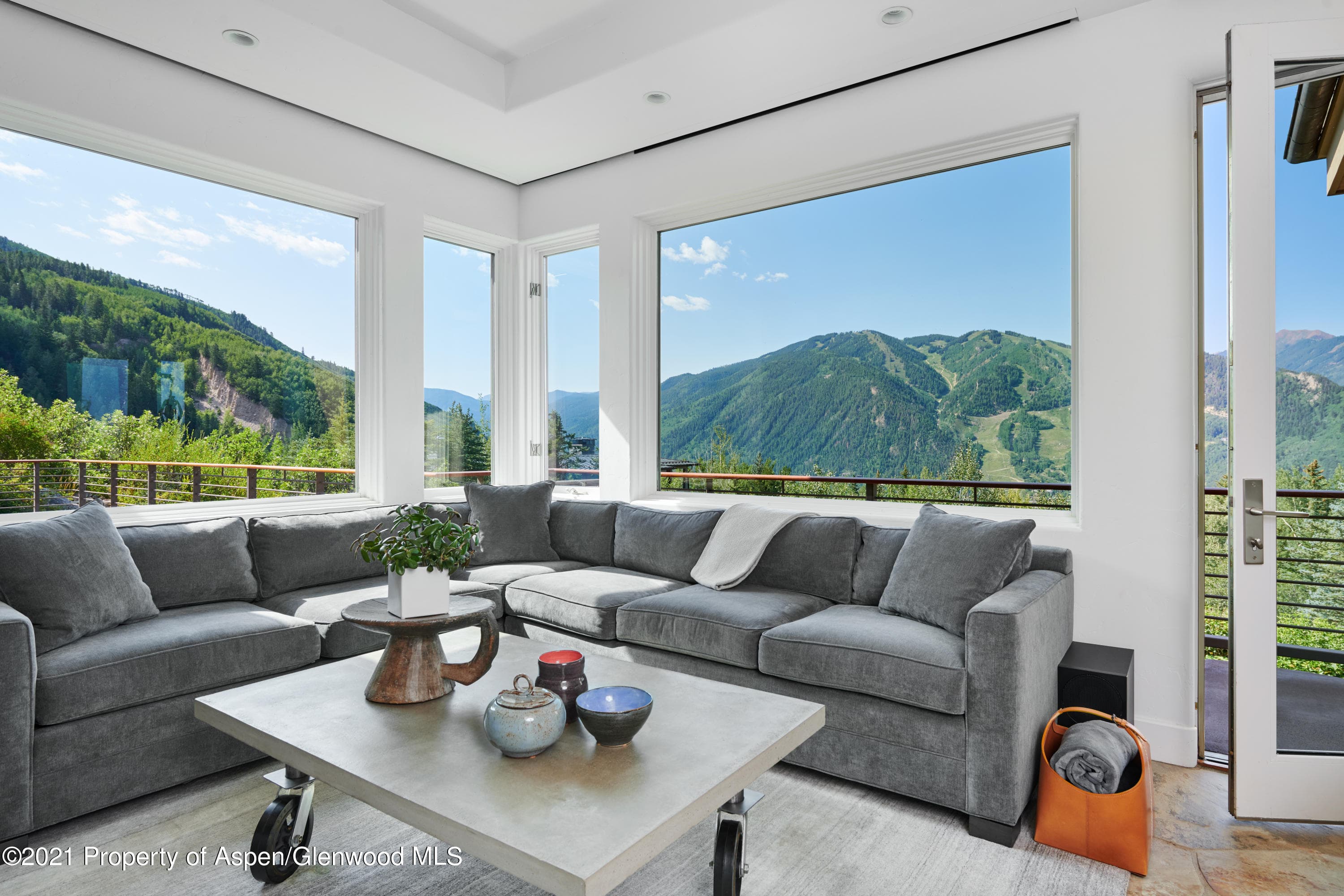 804 Hunter Creek Road, Aspen, CO 81611 - Photo 32