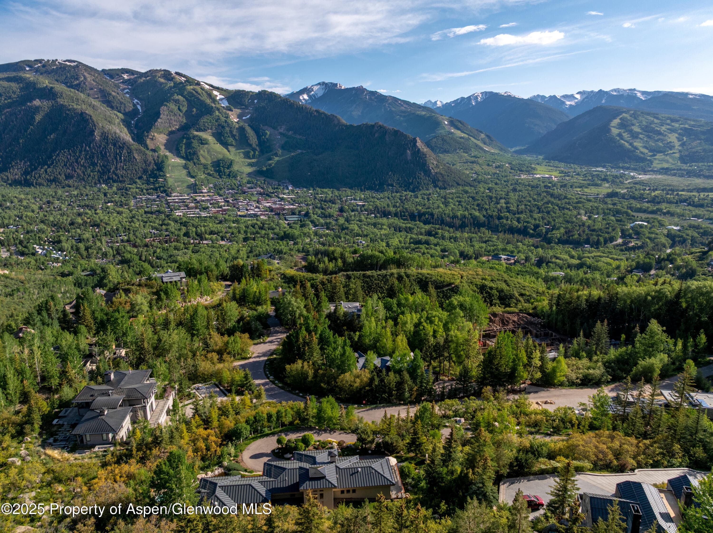 804 Hunter Creek Road, Aspen, CO 81611 - Photo 40