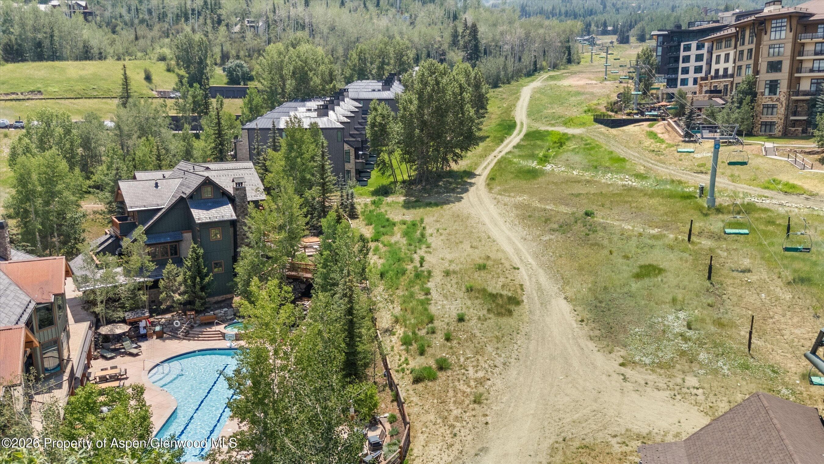 135 Timbers Club Court C6-I, Snowmass Village, CO 81615 - Photo 33