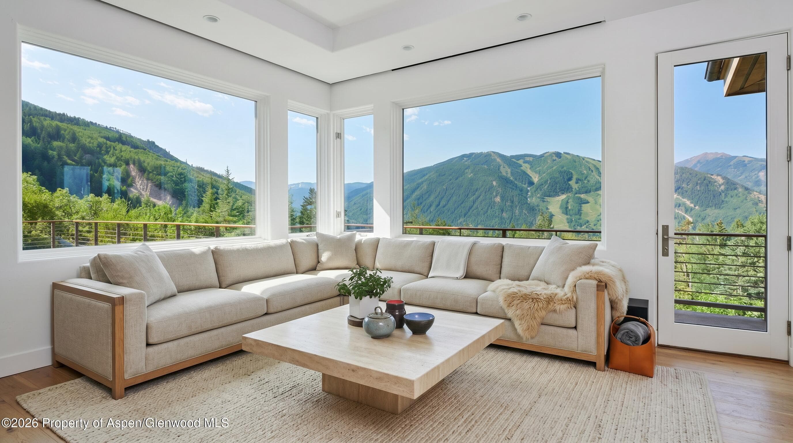 804 Hunter Creek Road, Aspen, CO 81611 - Photo 9