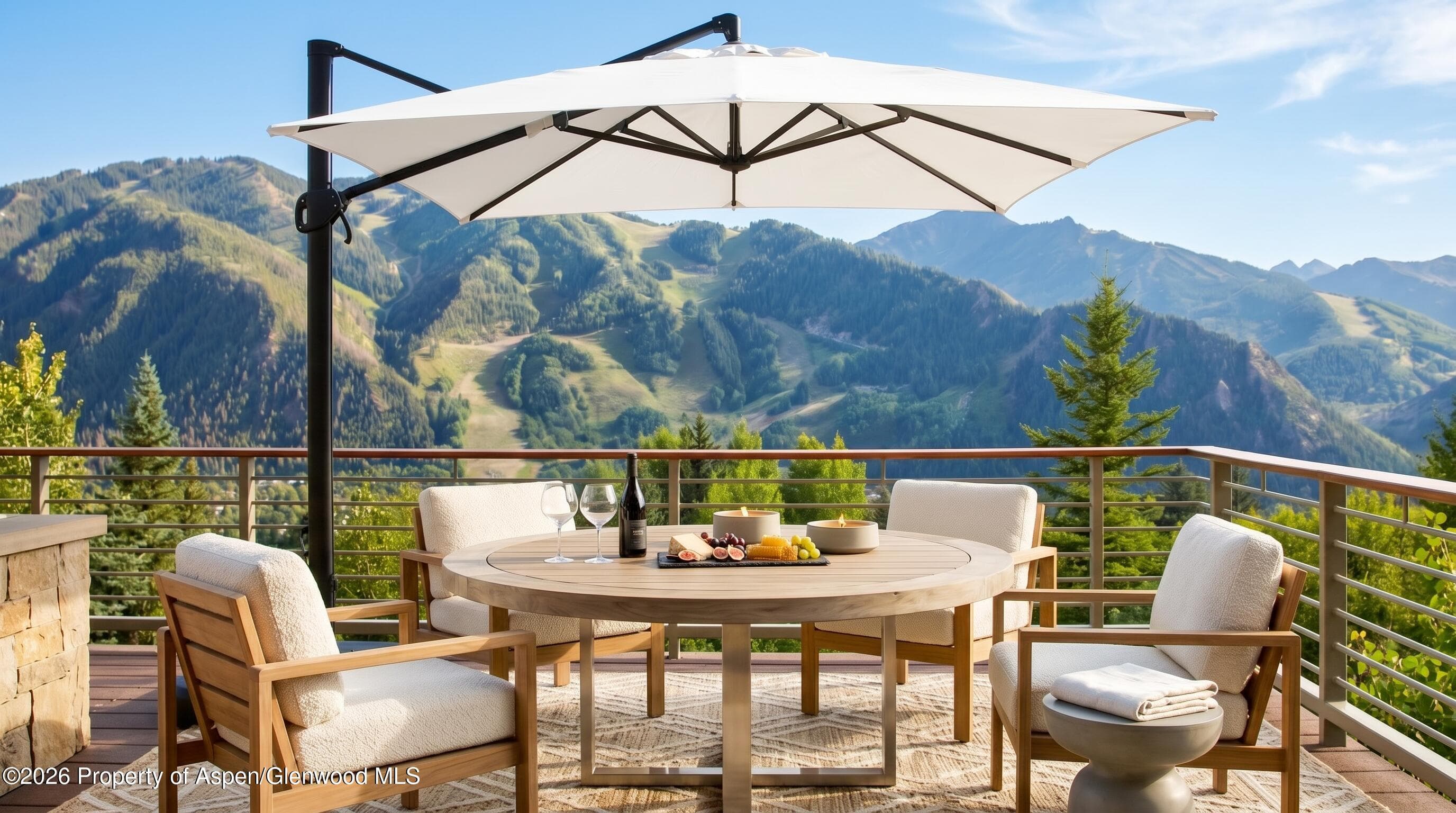804 Hunter Creek Road, Aspen, CO 81611 - Photo 13