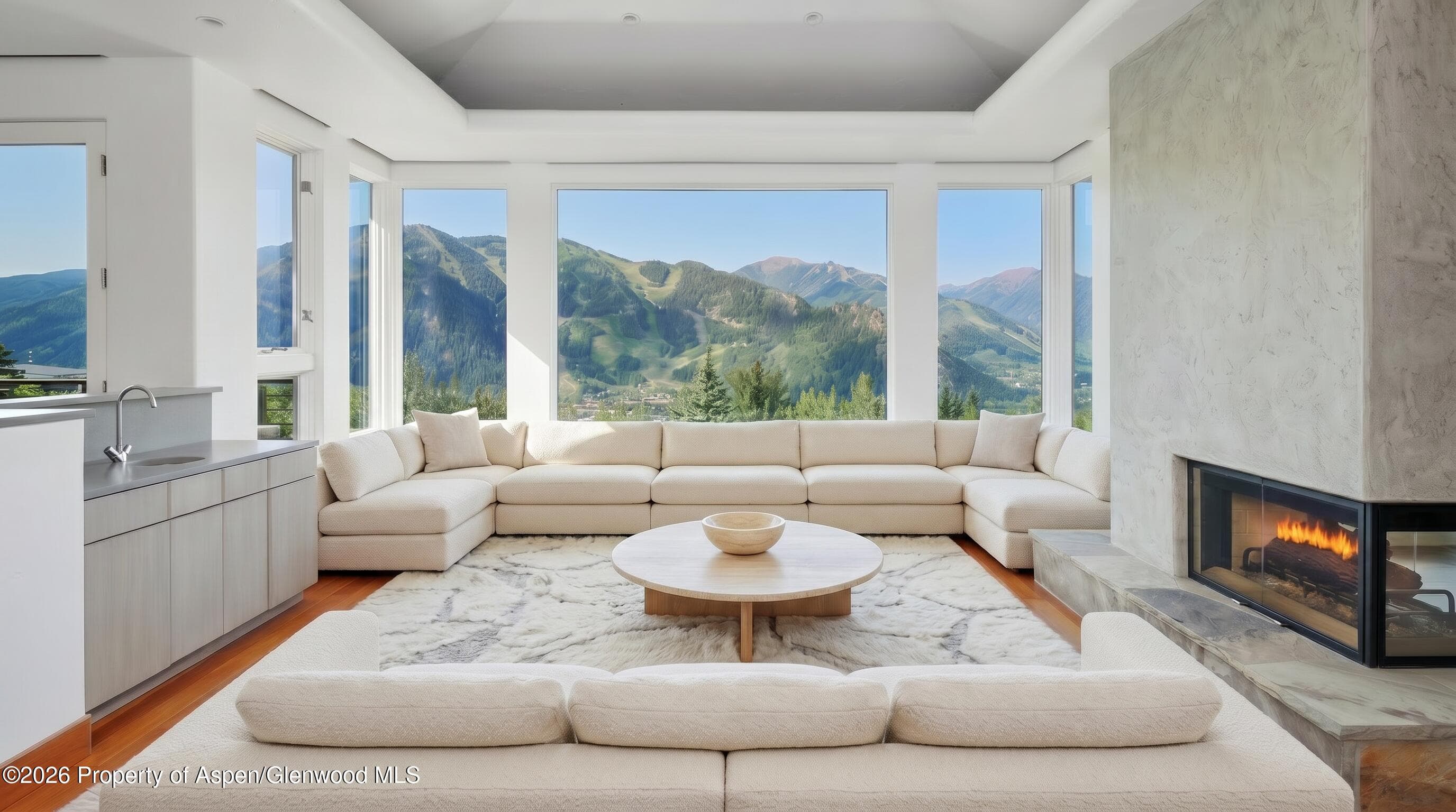 804 Hunter Creek Road, Aspen, CO 81611 - Photo 7