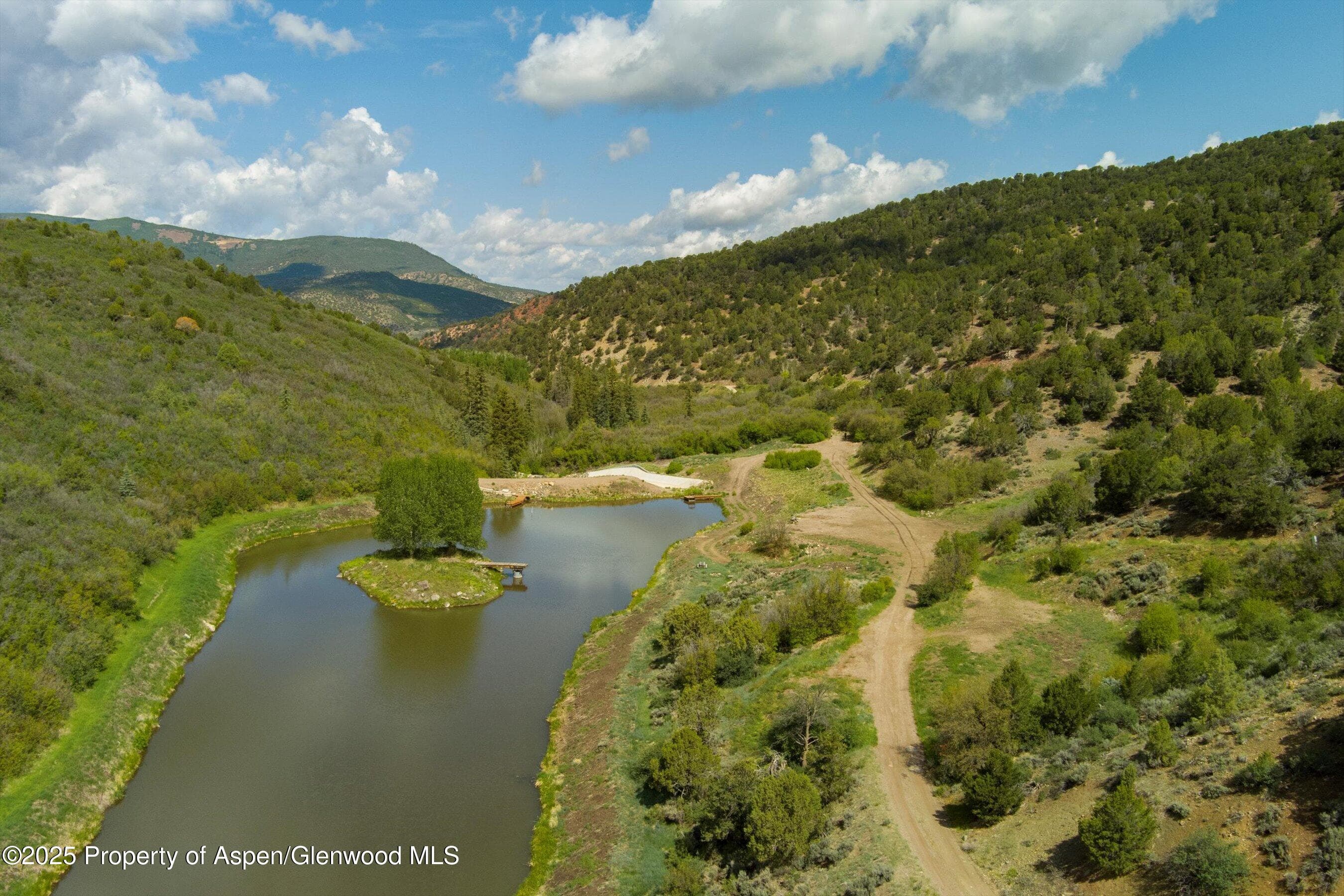 3691 E Sopris Creek Road, Basalt, CO 81621 - Photo 2