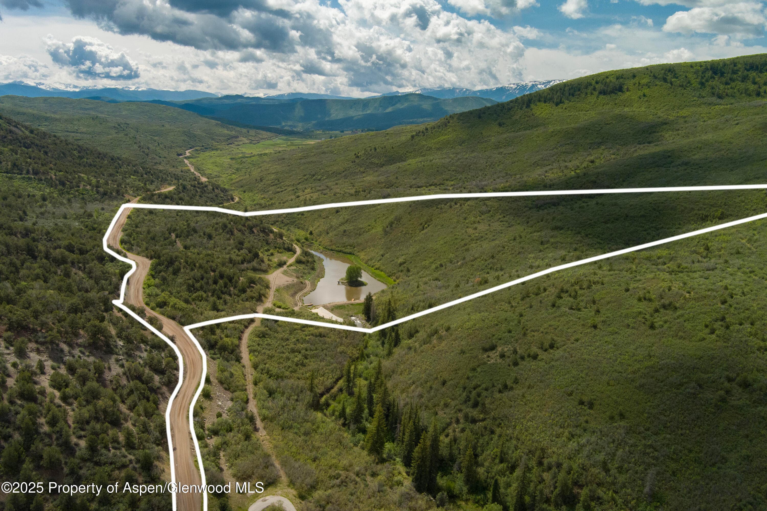 3691 E Sopris Creek Road, Basalt, CO 81621 - Photo 4