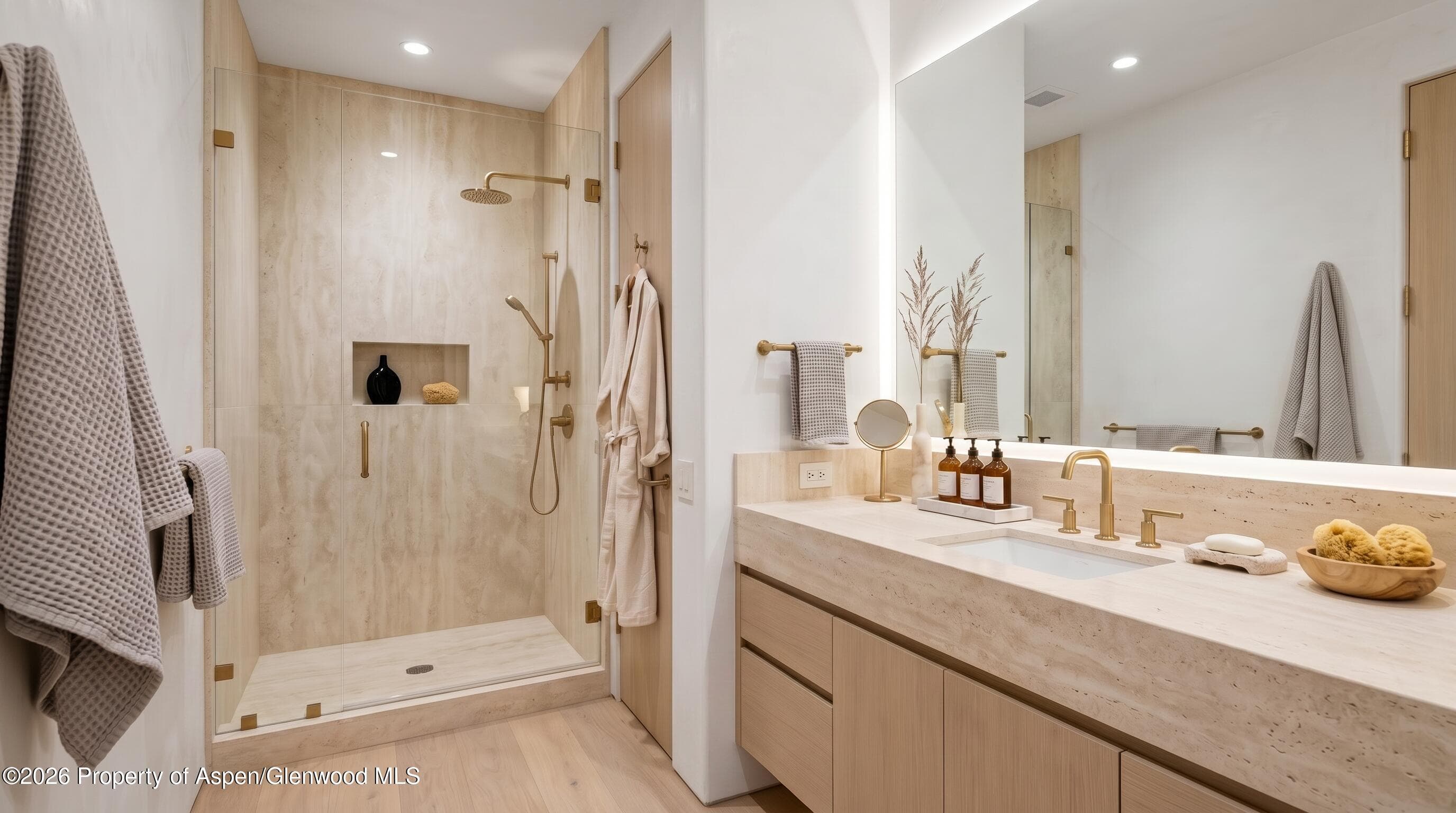 804 Hunter Creek Road, Aspen, CO 81611 - Photo 24