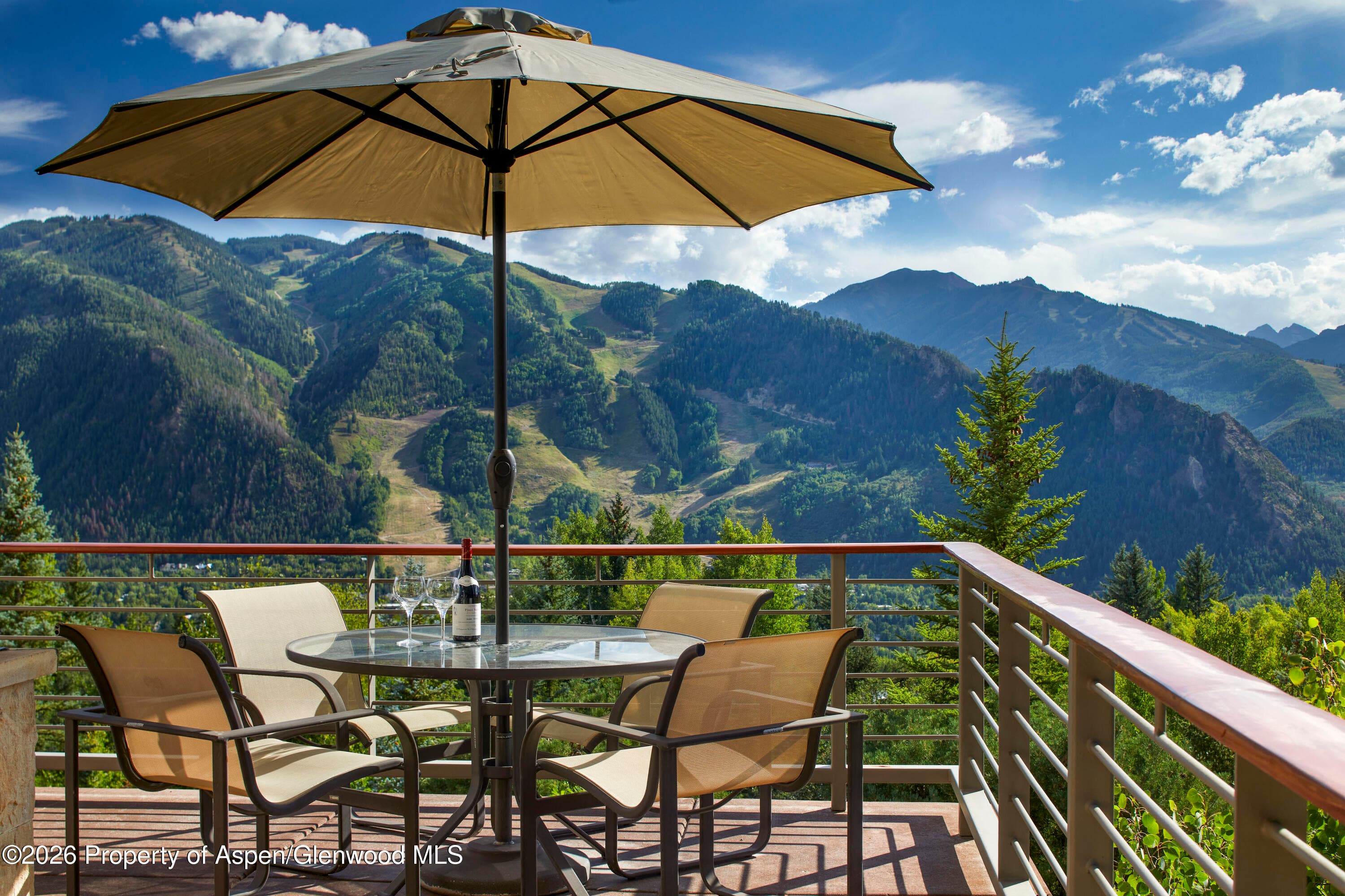 804 Hunter Creek Road, Aspen, CO 81611 - Photo 34