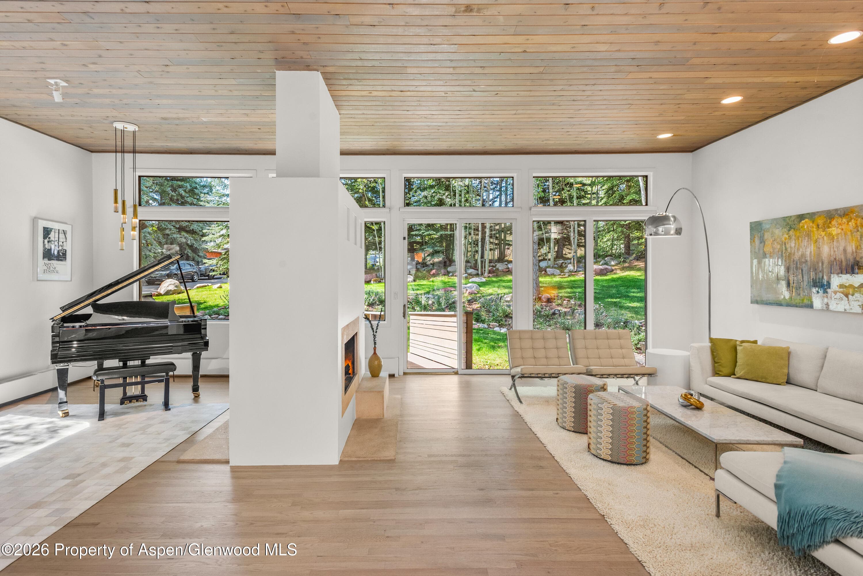 55 Overlook Drive, Aspen, CO 81611 - Photo 2