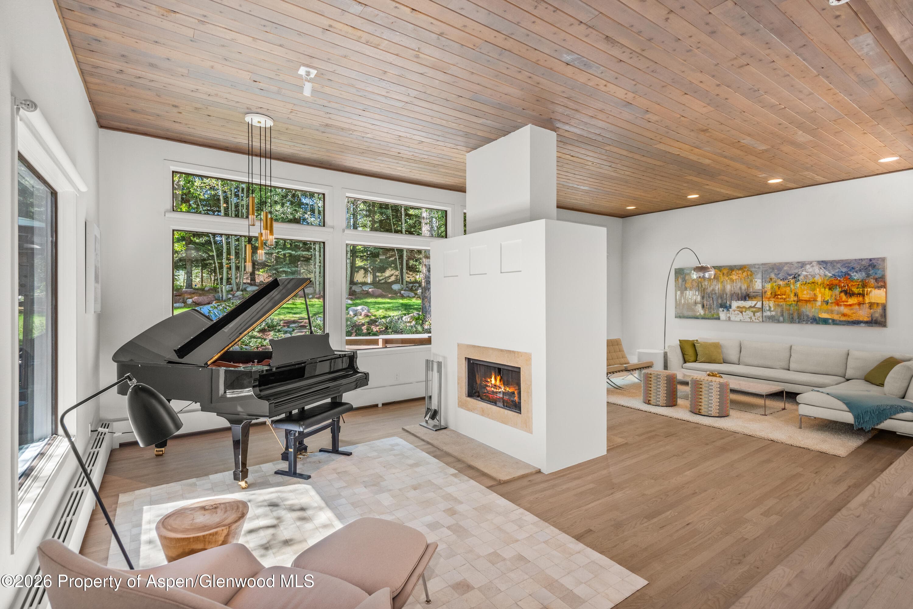55 Overlook Drive, Aspen, CO 81611 - Photo 3