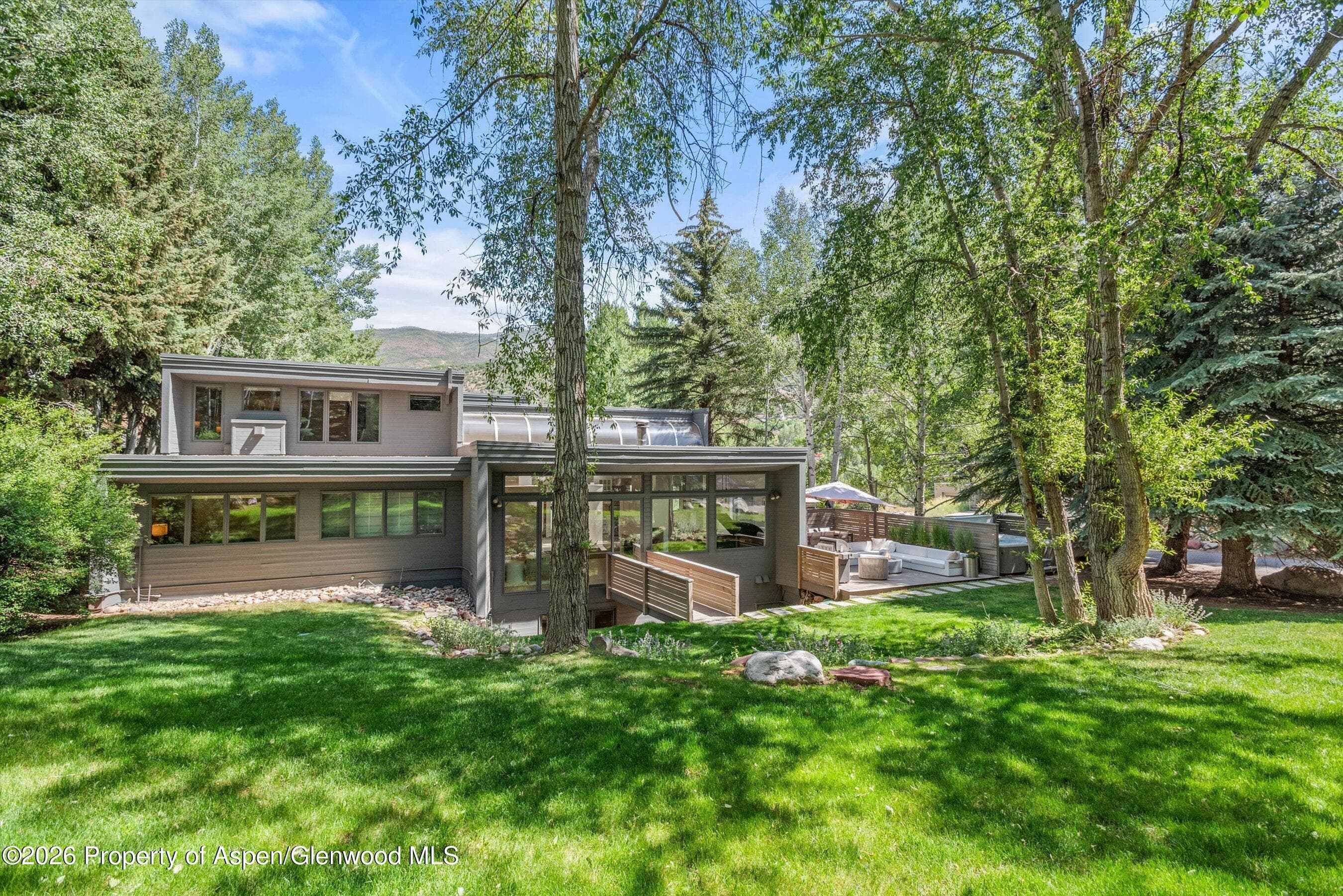 55 Overlook Drive, Aspen, CO 81611 - Photo 28