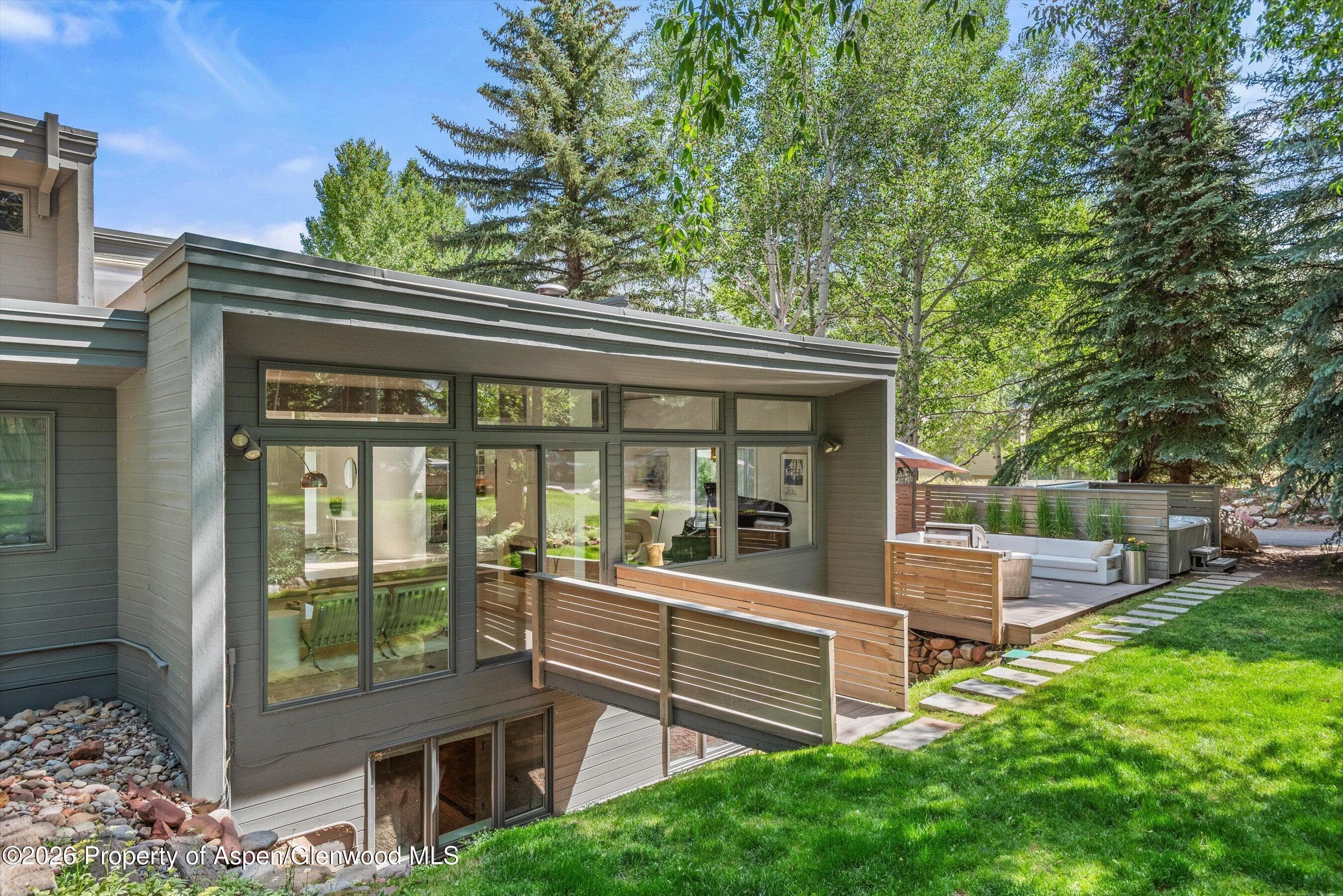 55 Overlook Drive, Aspen, CO 81611 - Photo 27