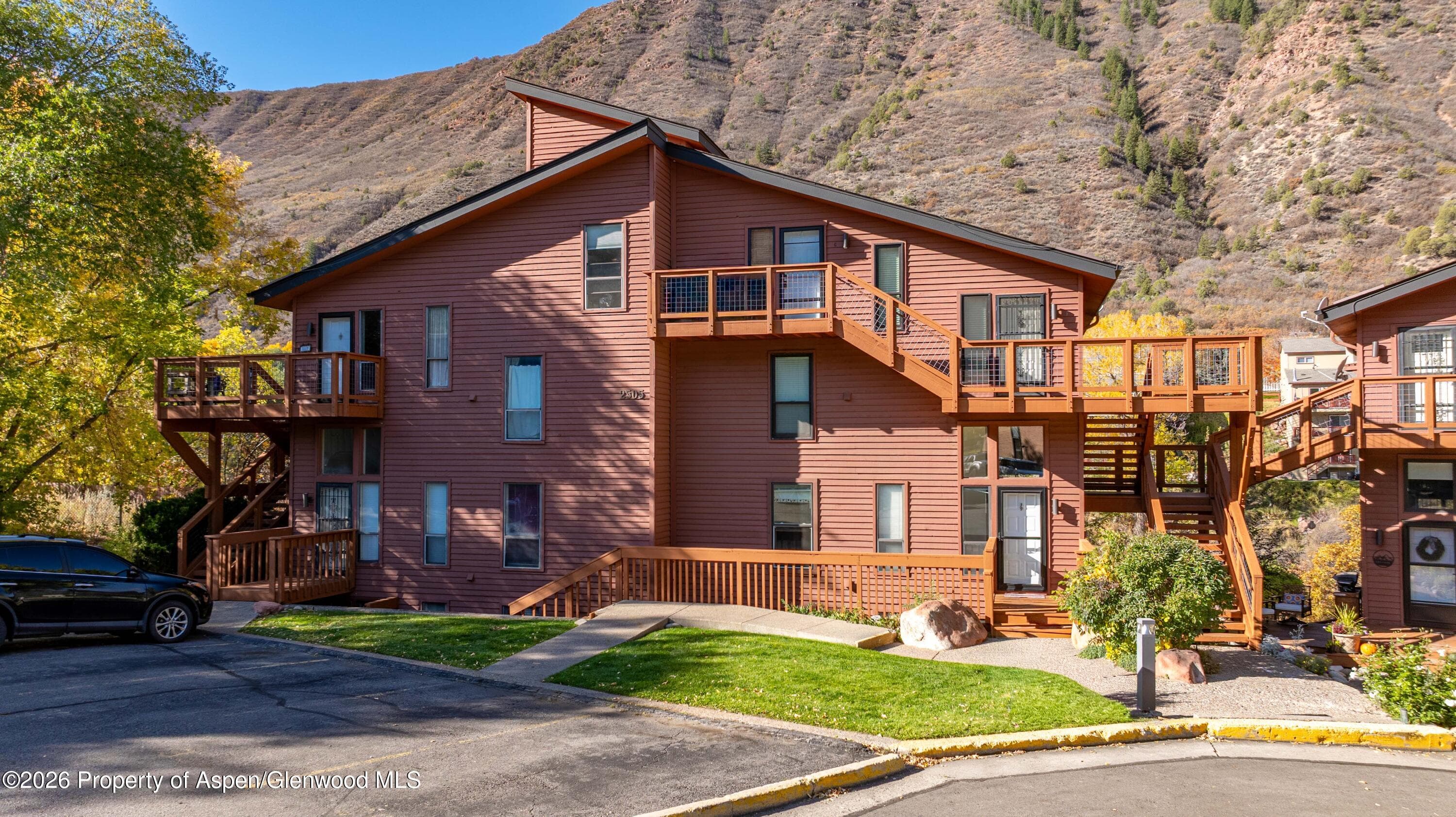 2505 Cisar Court 3d, Glenwood Springs, CO 81601