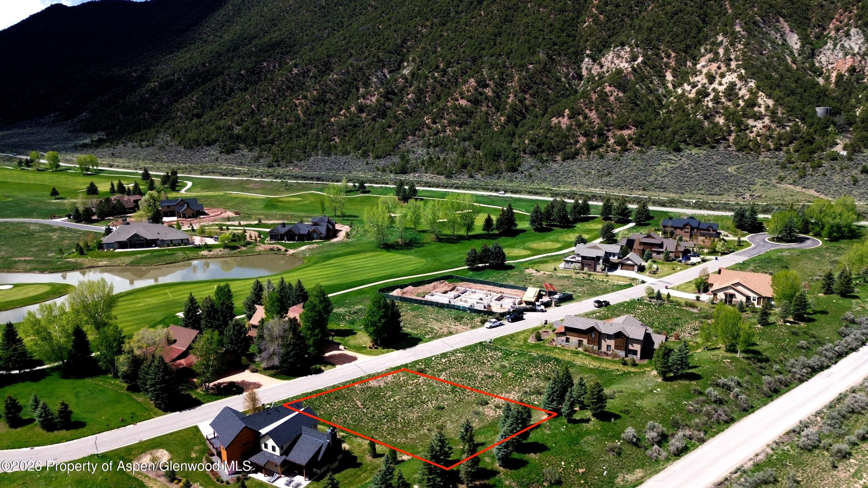 510 Saddleback Road, Carbondale, CO 81623 - Photo 4