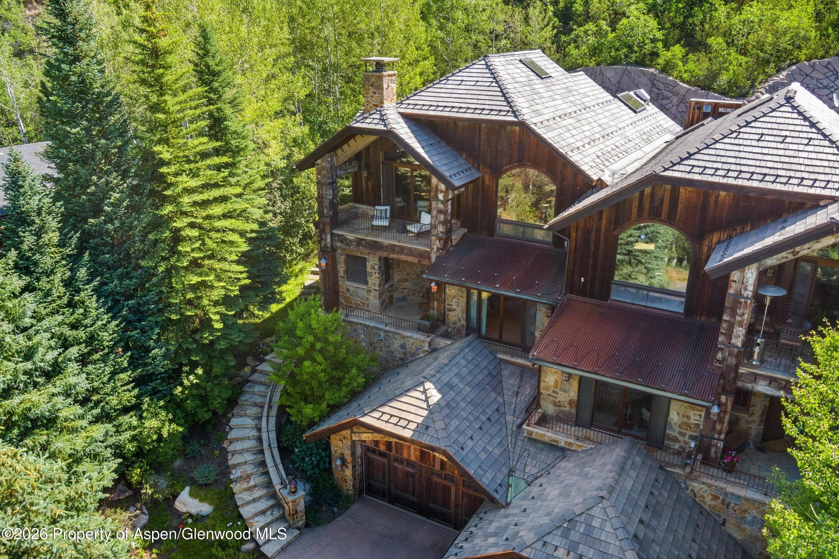 268 Mountain Laurel Drive, Aspen, CO 81611 - Photo 41