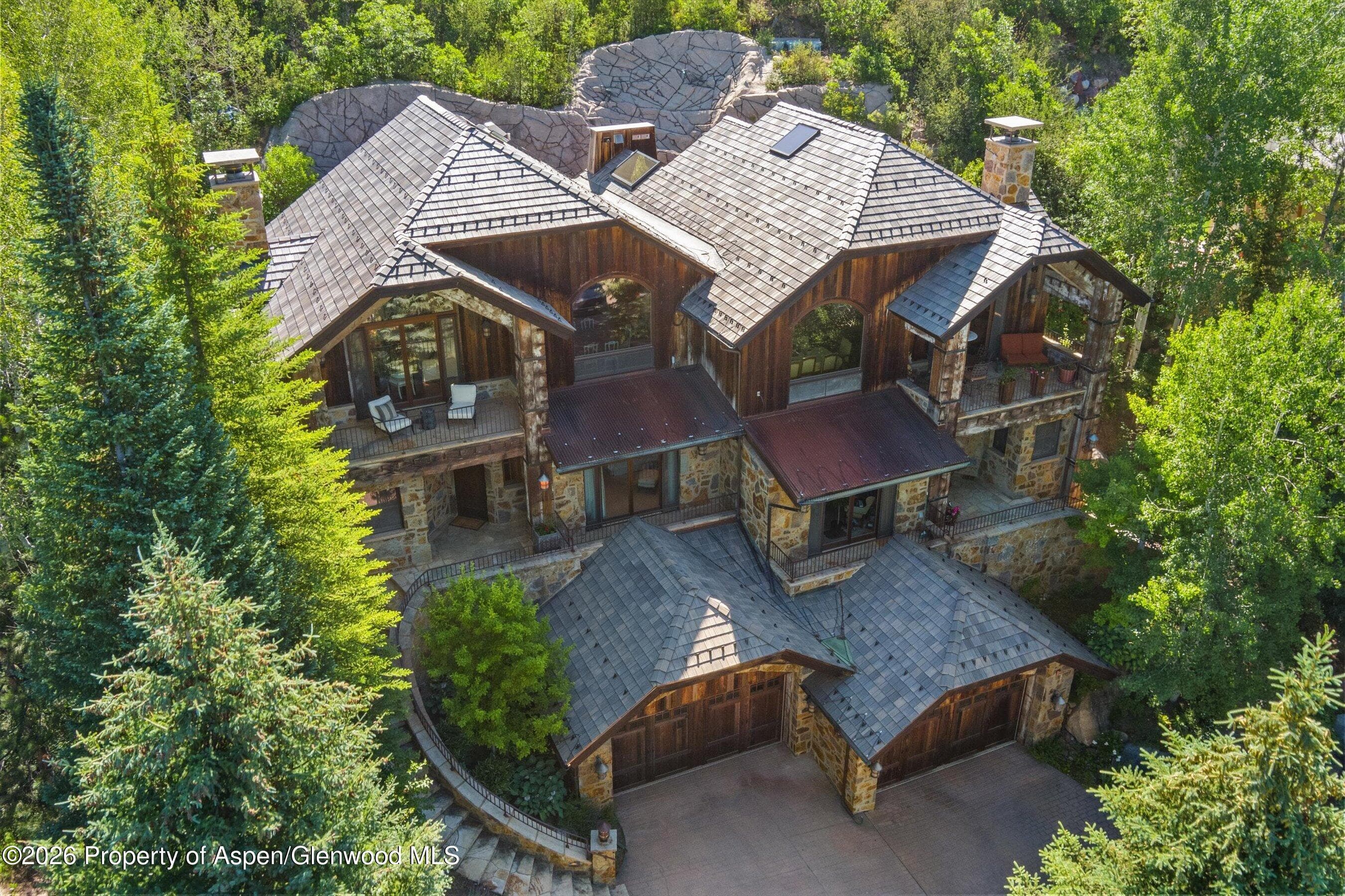 268 Mountain Laurel Drive, Aspen, CO 81611 - Photo 42