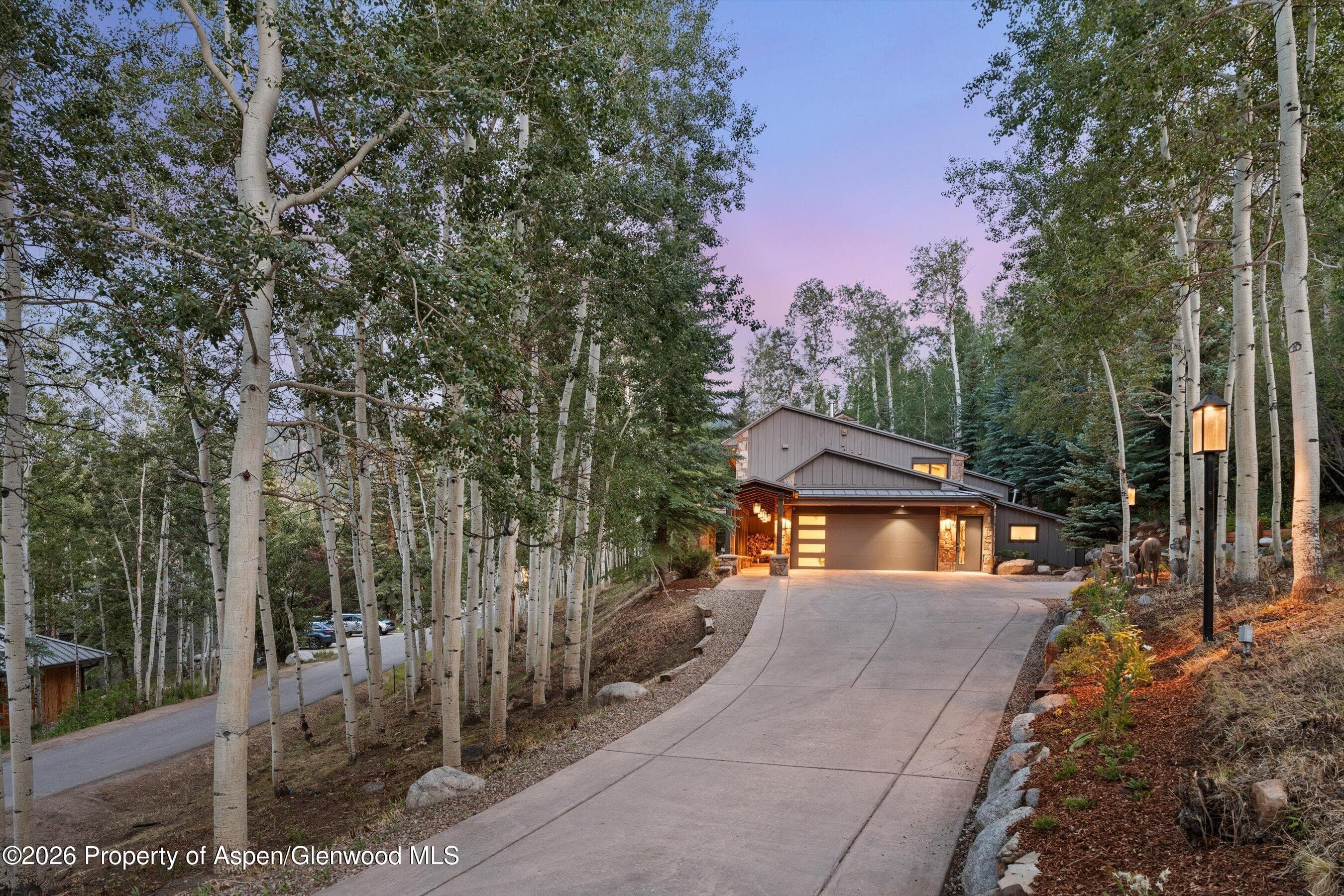 45 Ermine Lane, Snowmass Village, CO 81615 - Photo 2