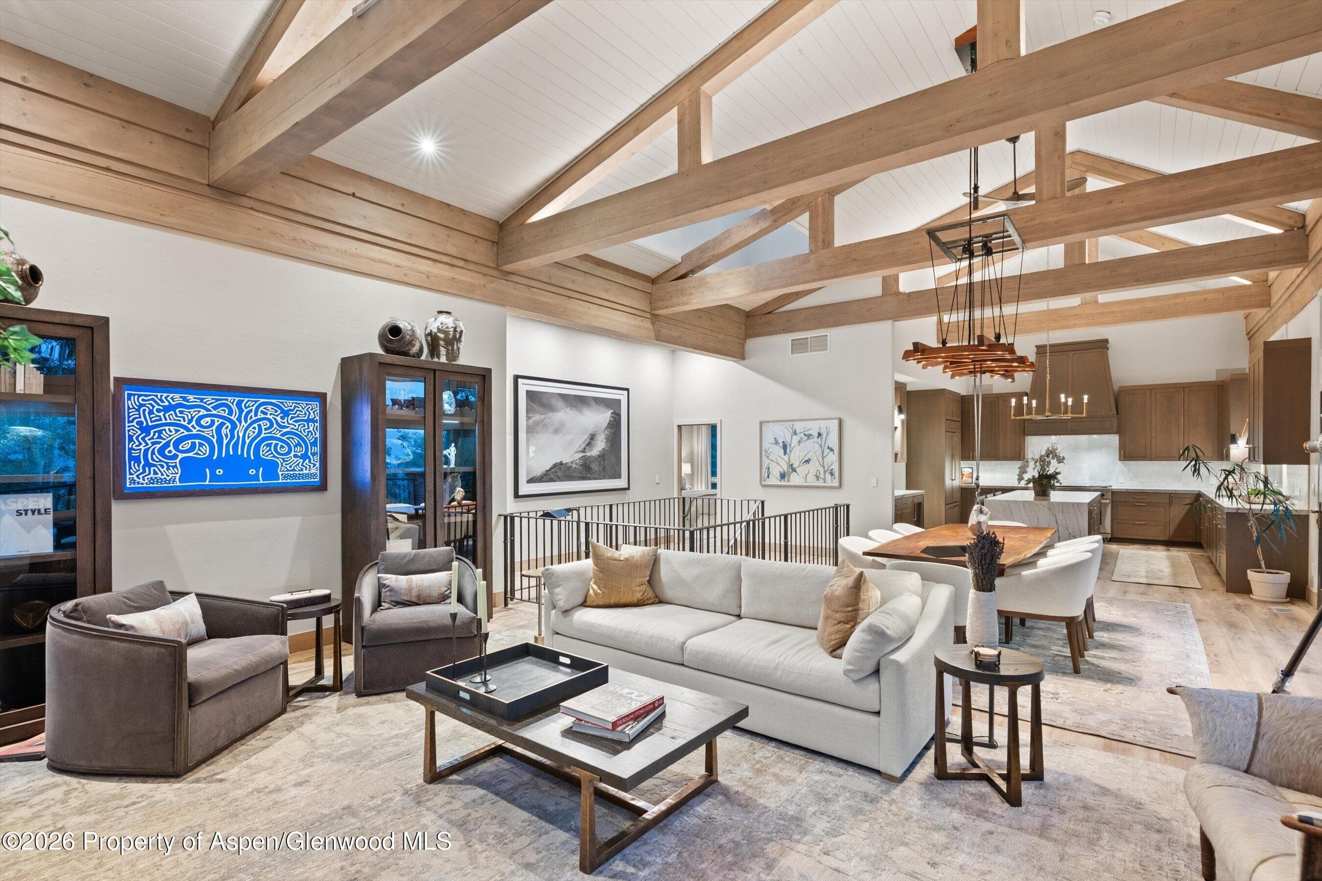 45 Ermine Lane, Snowmass Village, CO 81615 - Photo 4