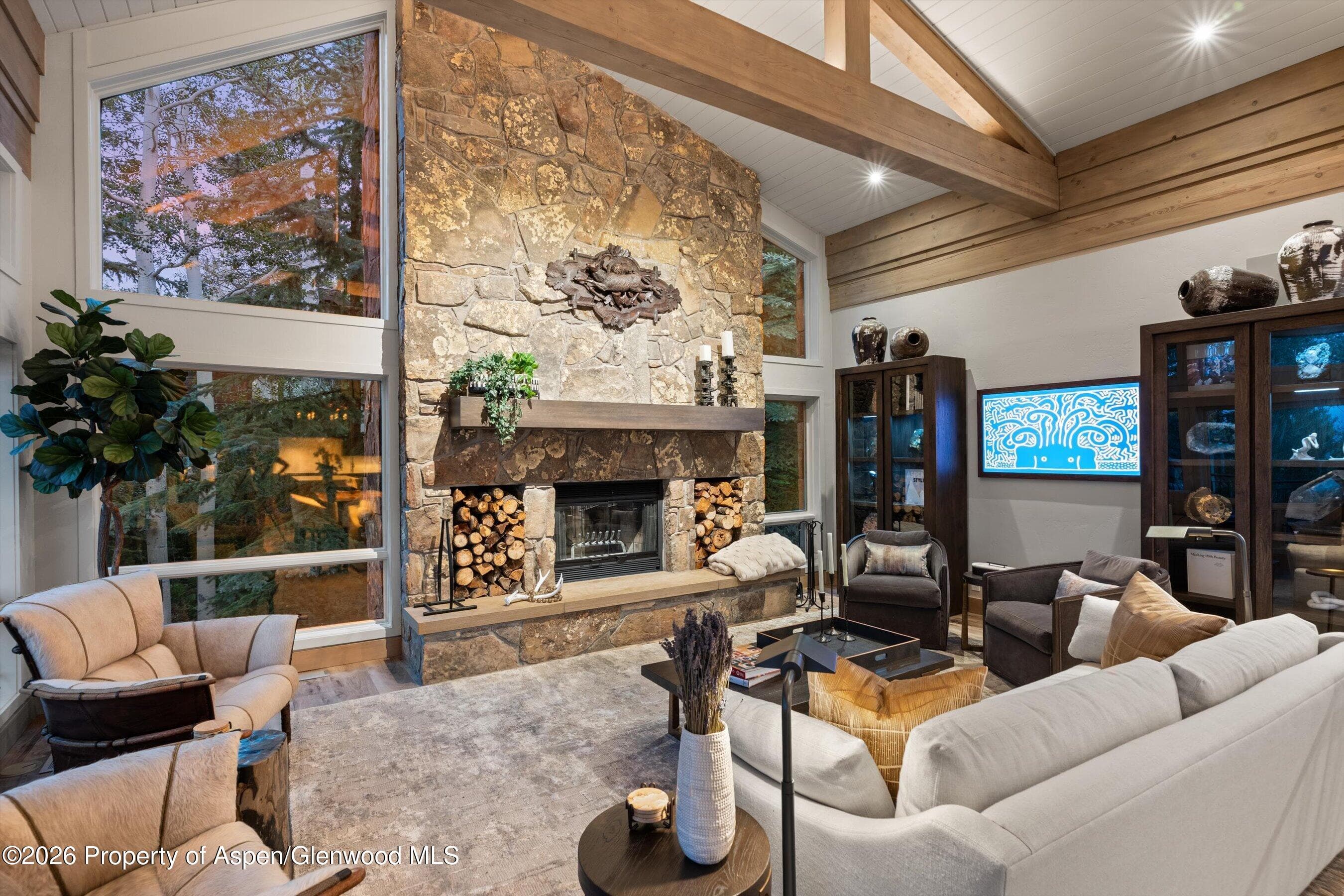 45 Ermine Lane, Snowmass Village, CO 81615 - Photo 5