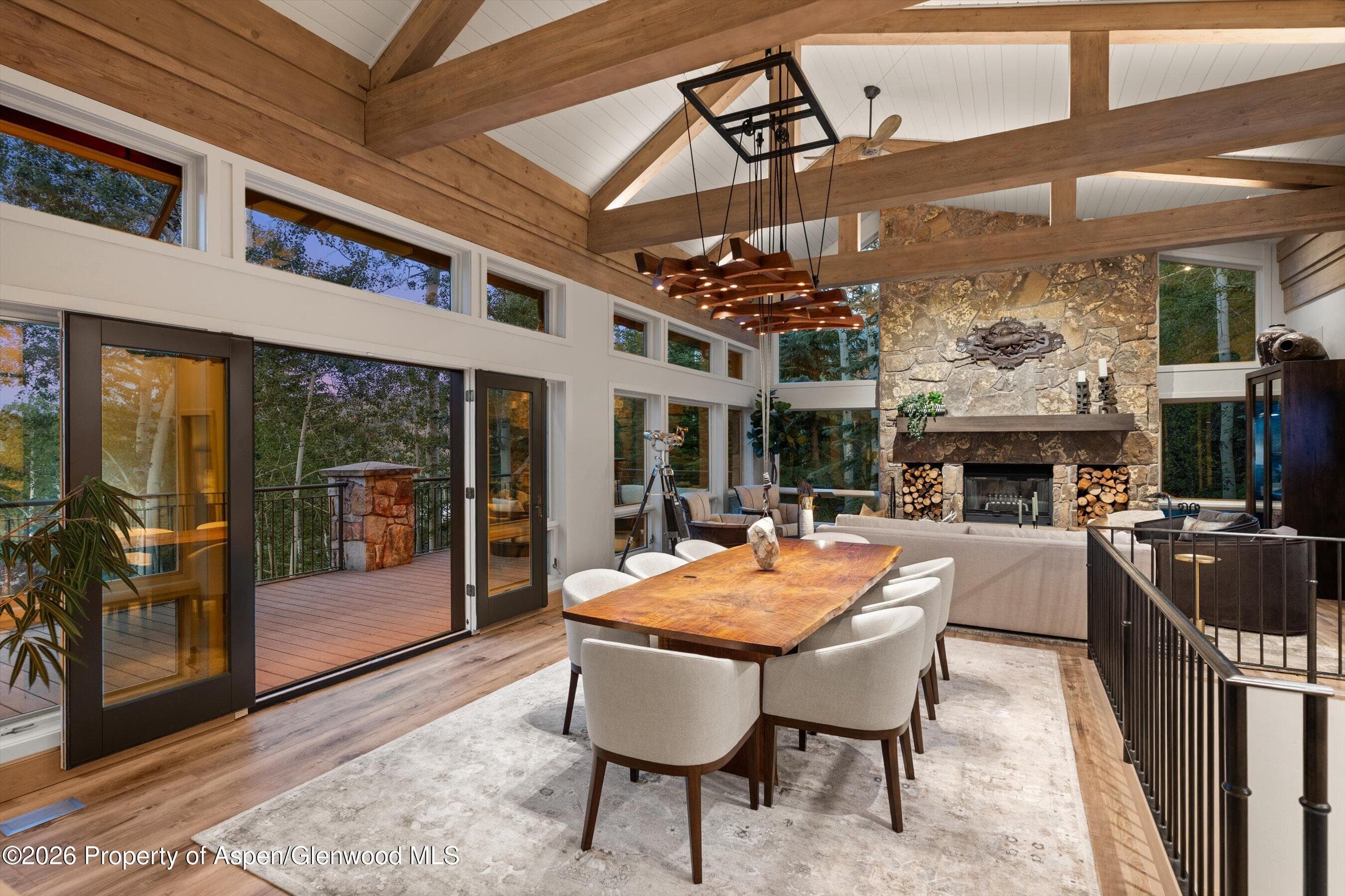 45 Ermine Lane, Snowmass Village, CO 81615 - Photo 8