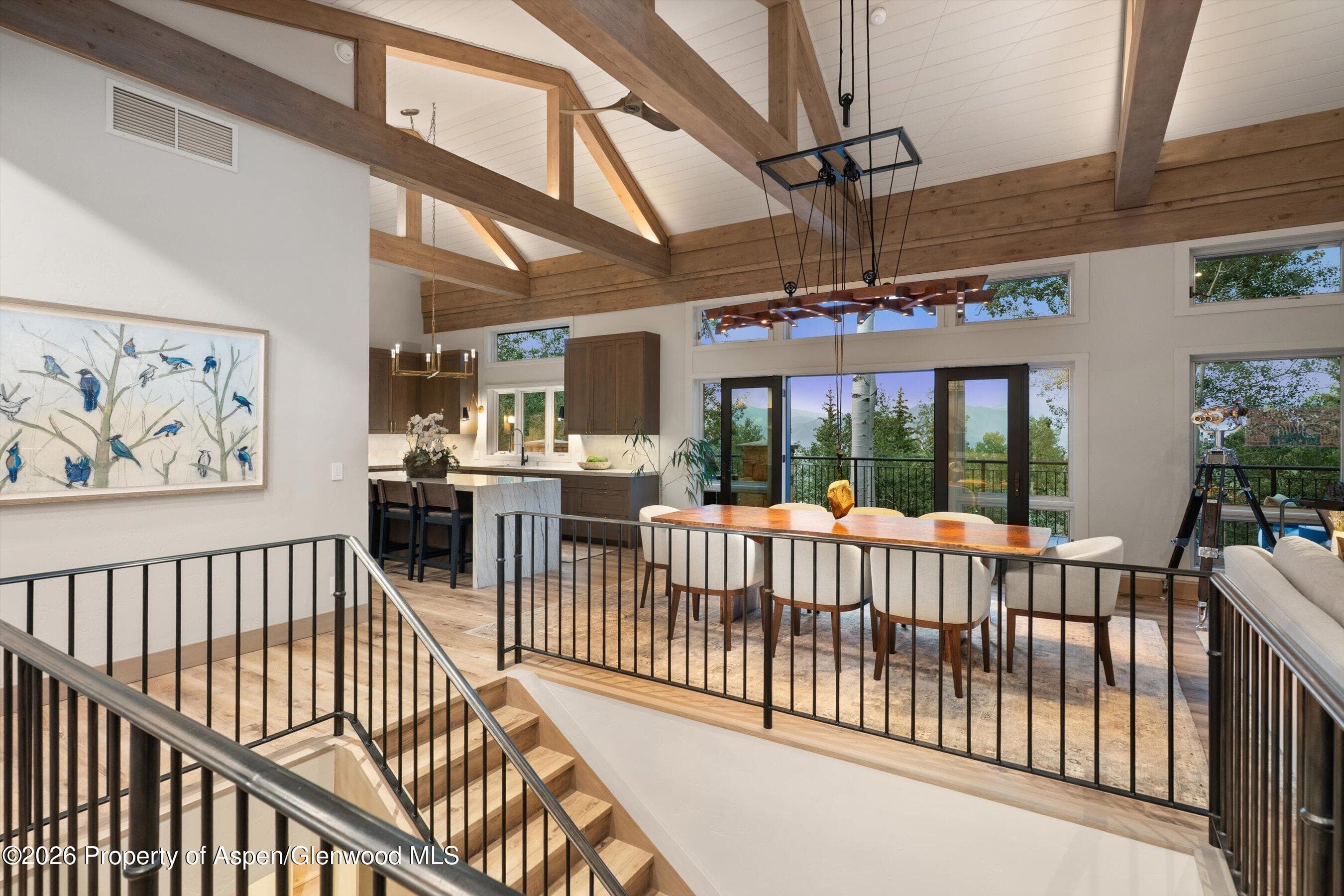 45 Ermine Lane, Snowmass Village, CO 81615 - Photo 15