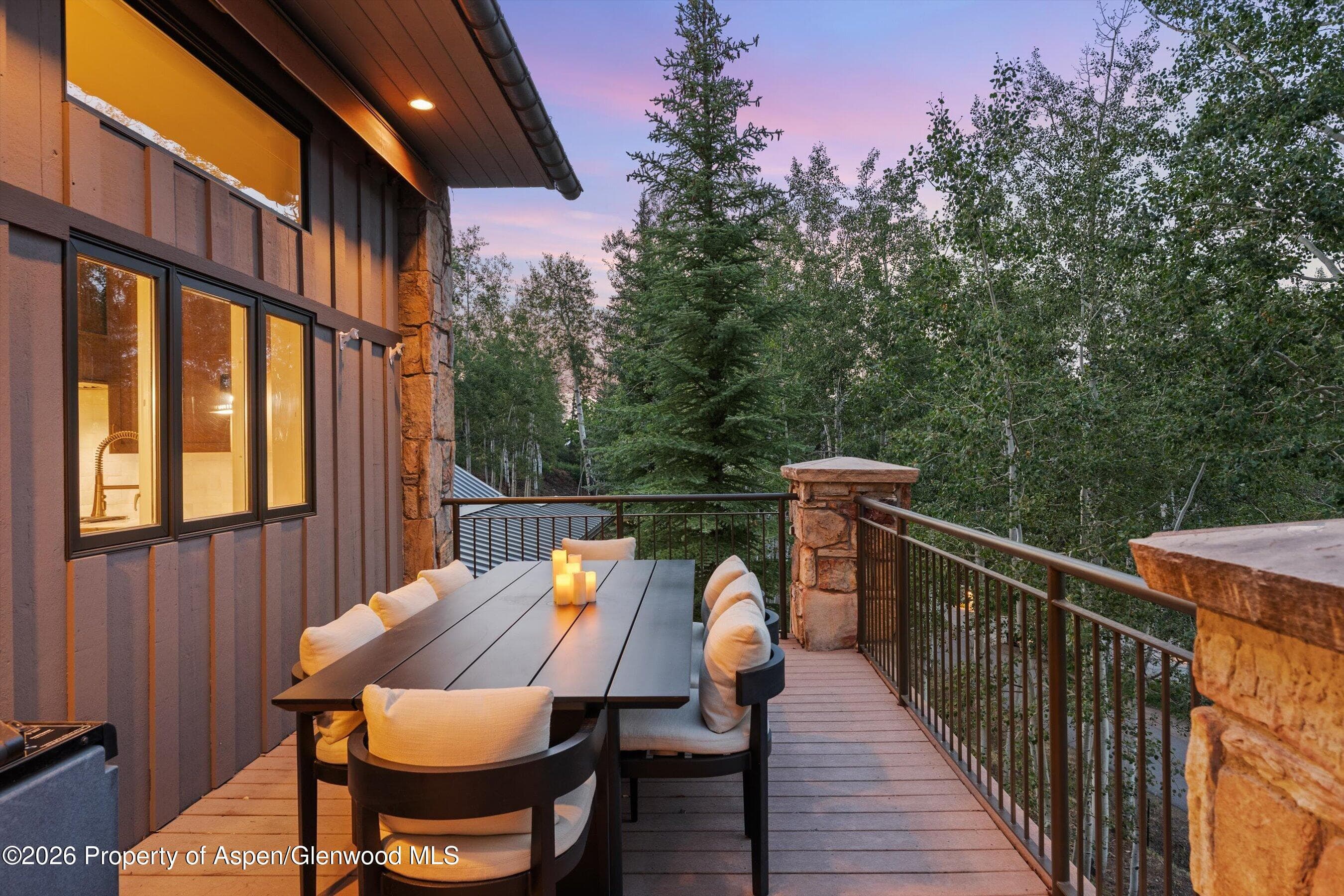 45 Ermine Lane, Snowmass Village, CO 81615 - Photo 30