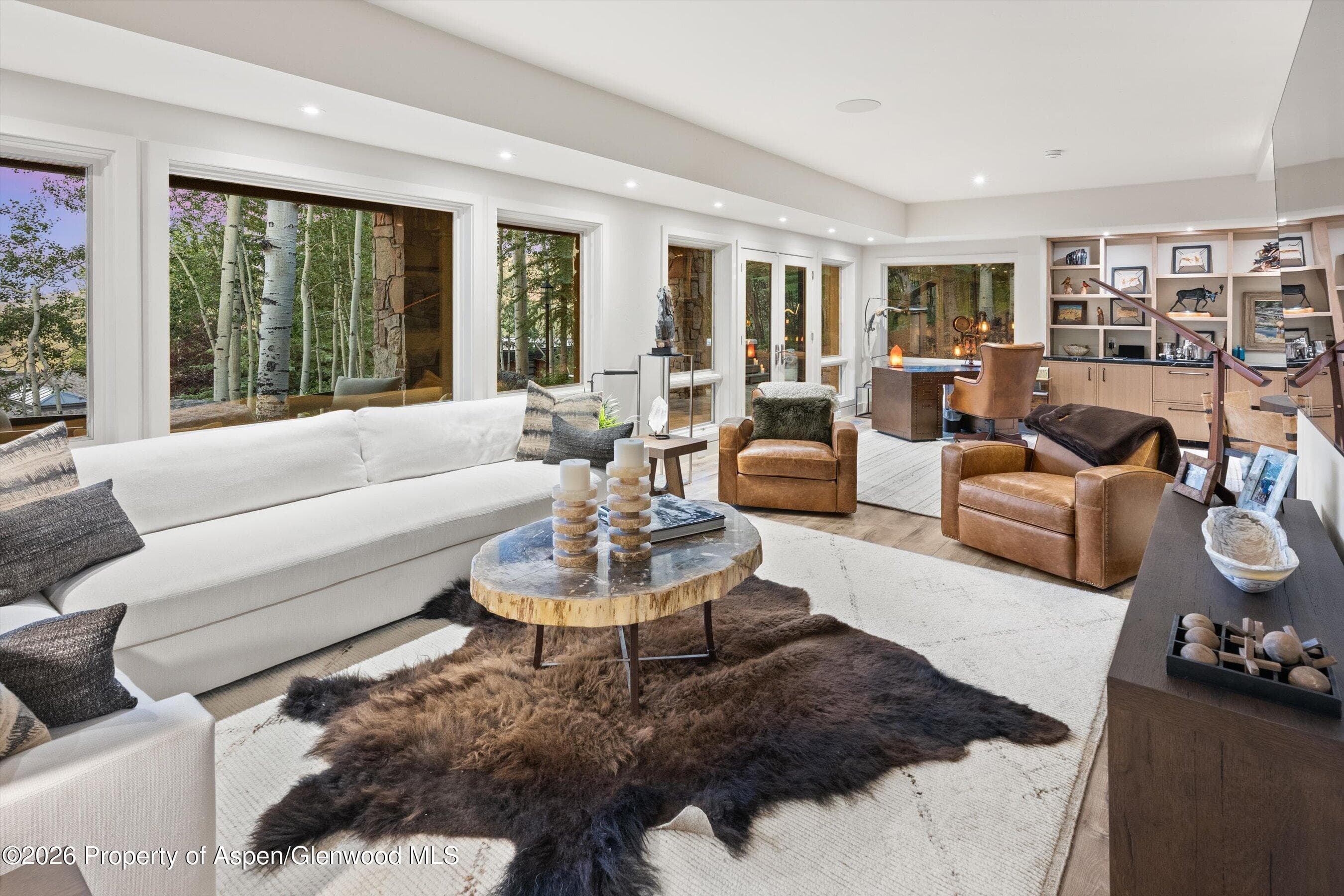 45 Ermine Lane, Snowmass Village, CO 81615 - Photo 32