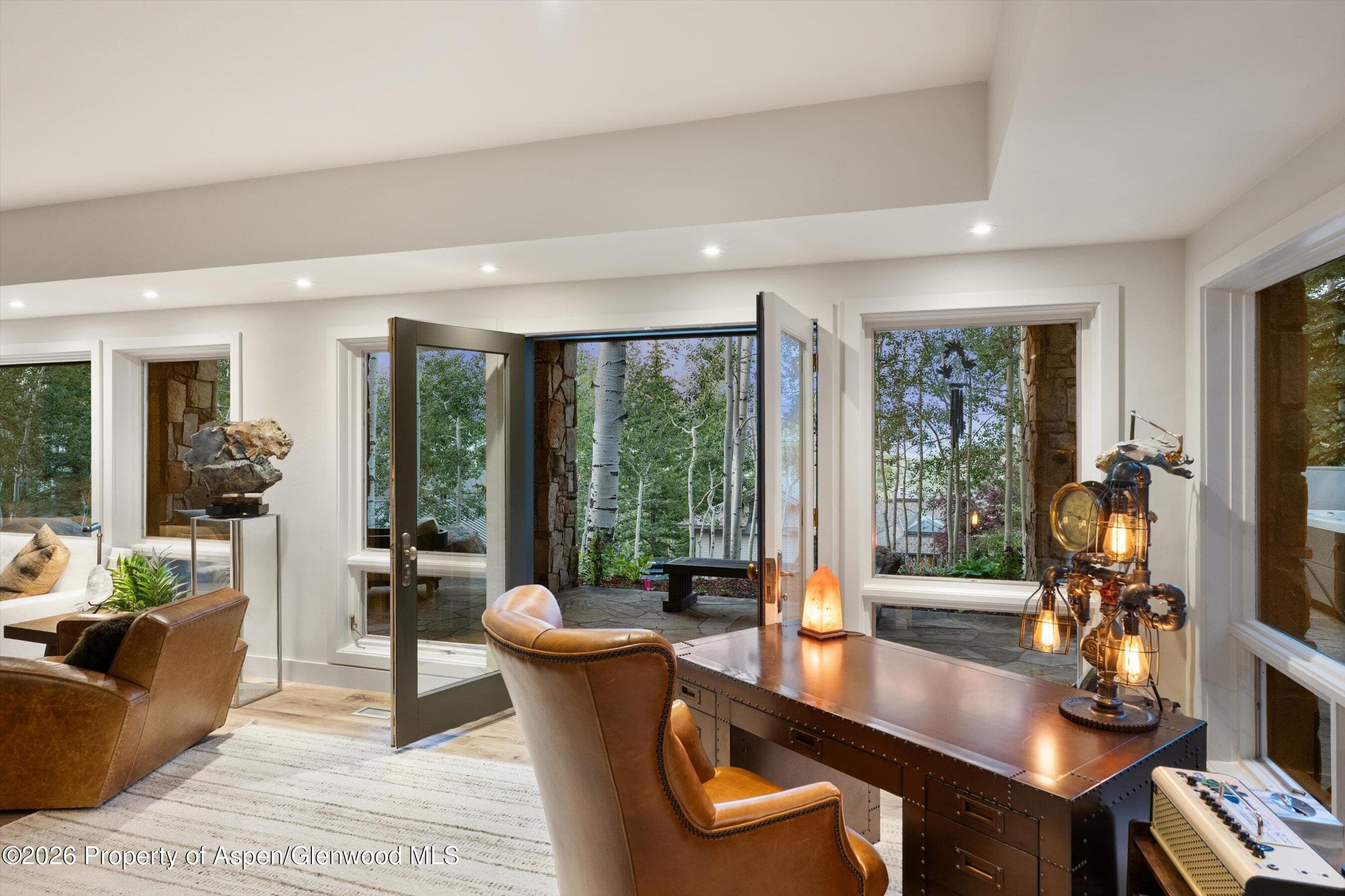 45 Ermine Lane, Snowmass Village, CO 81615 - Photo 37