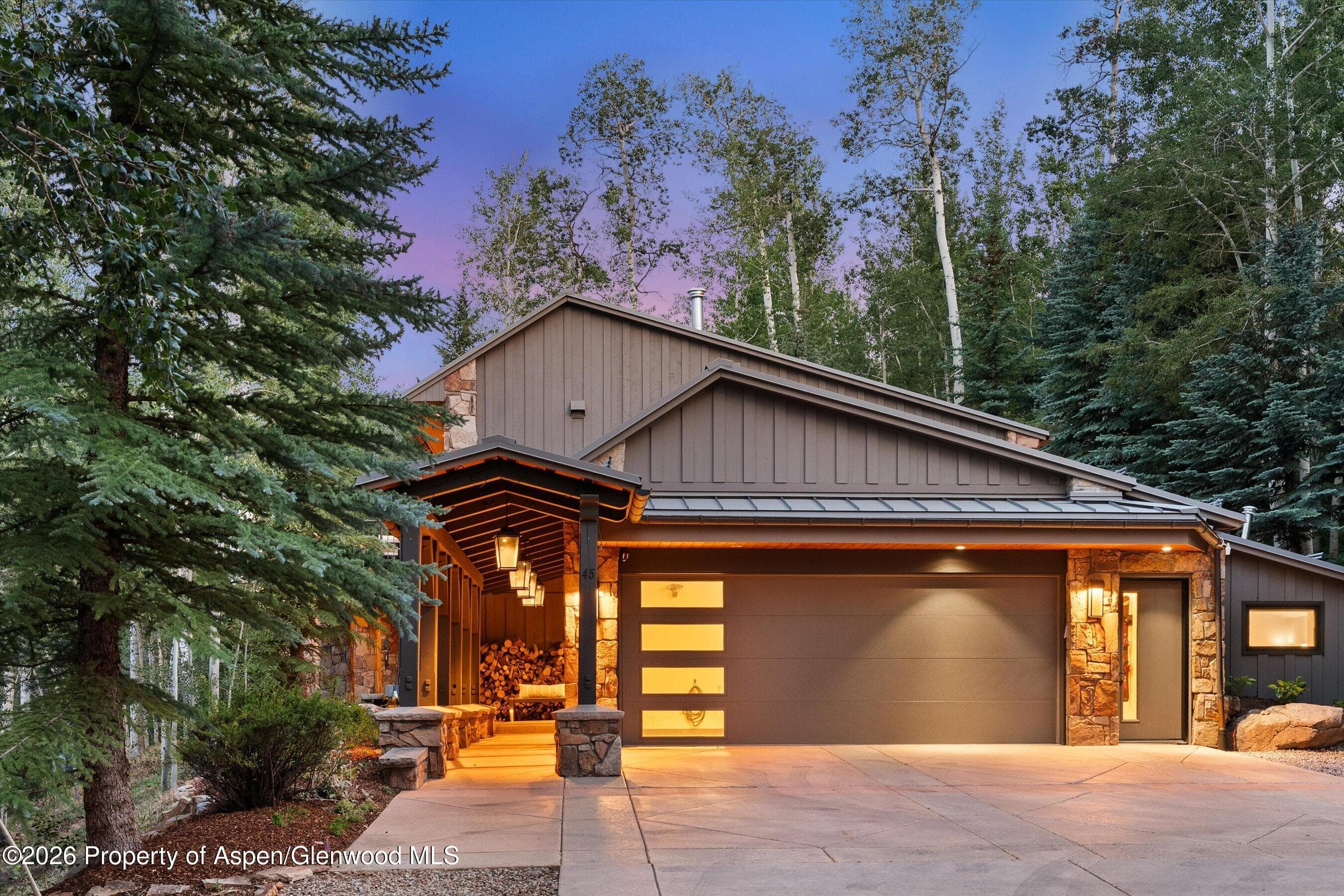 45 Ermine Lane, Snowmass Village, CO 81615 - Photo 53