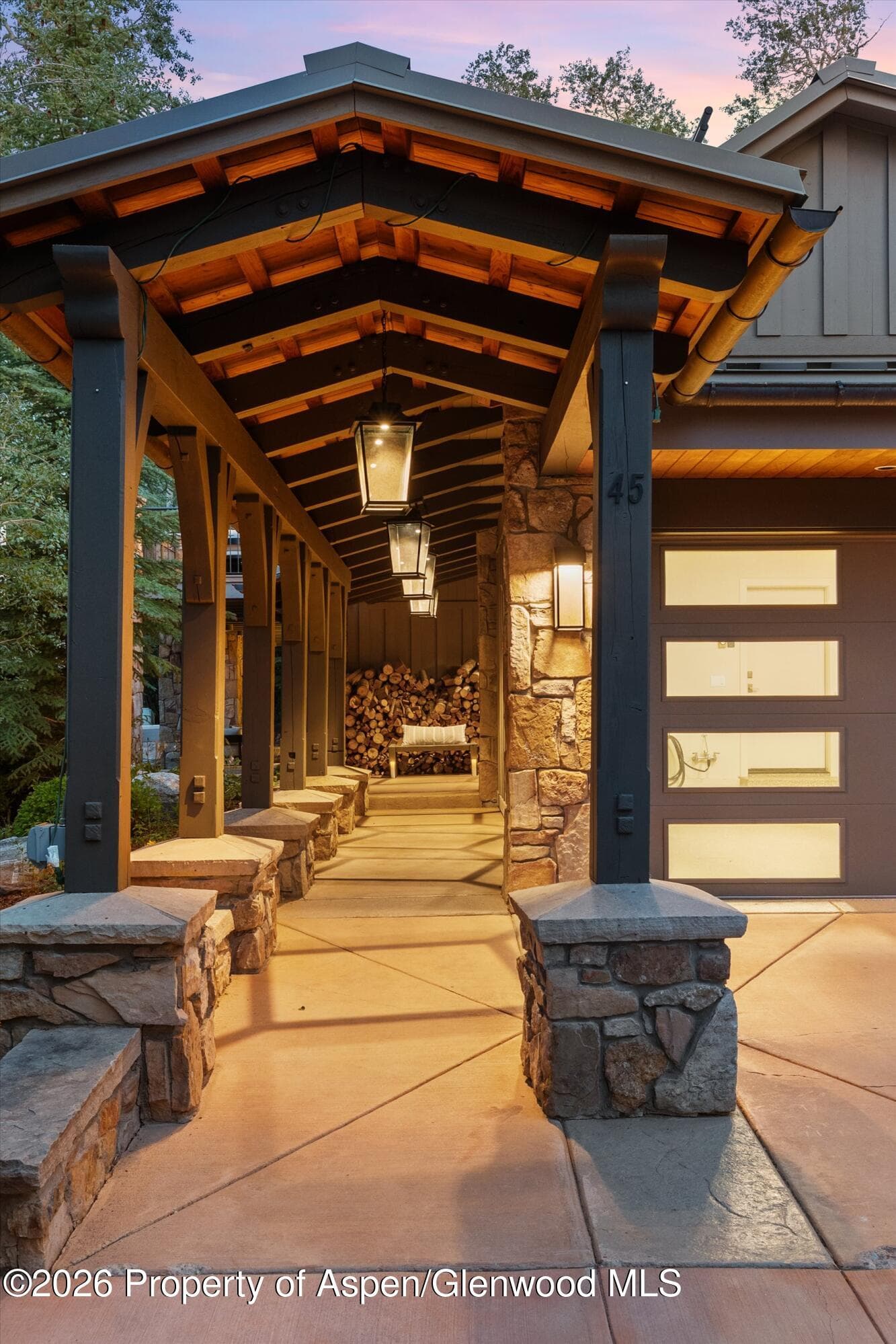 45 Ermine Lane, Snowmass Village, CO 81615 - Photo 54