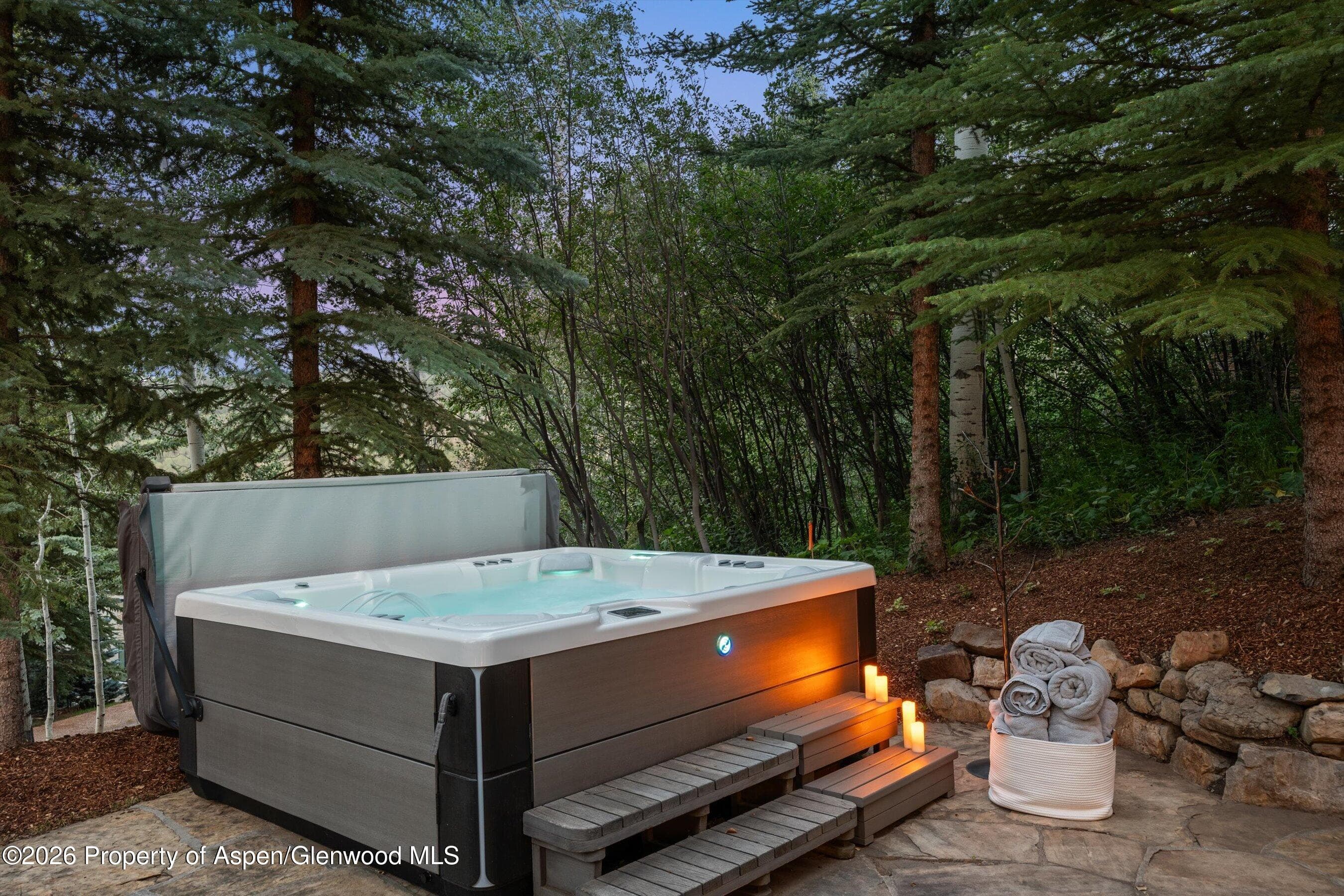 45 Ermine Lane, Snowmass Village, CO 81615 - Photo 62