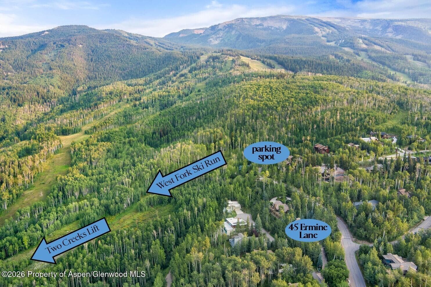 45 Ermine Lane, Snowmass Village, CO 81615 - Photo 65